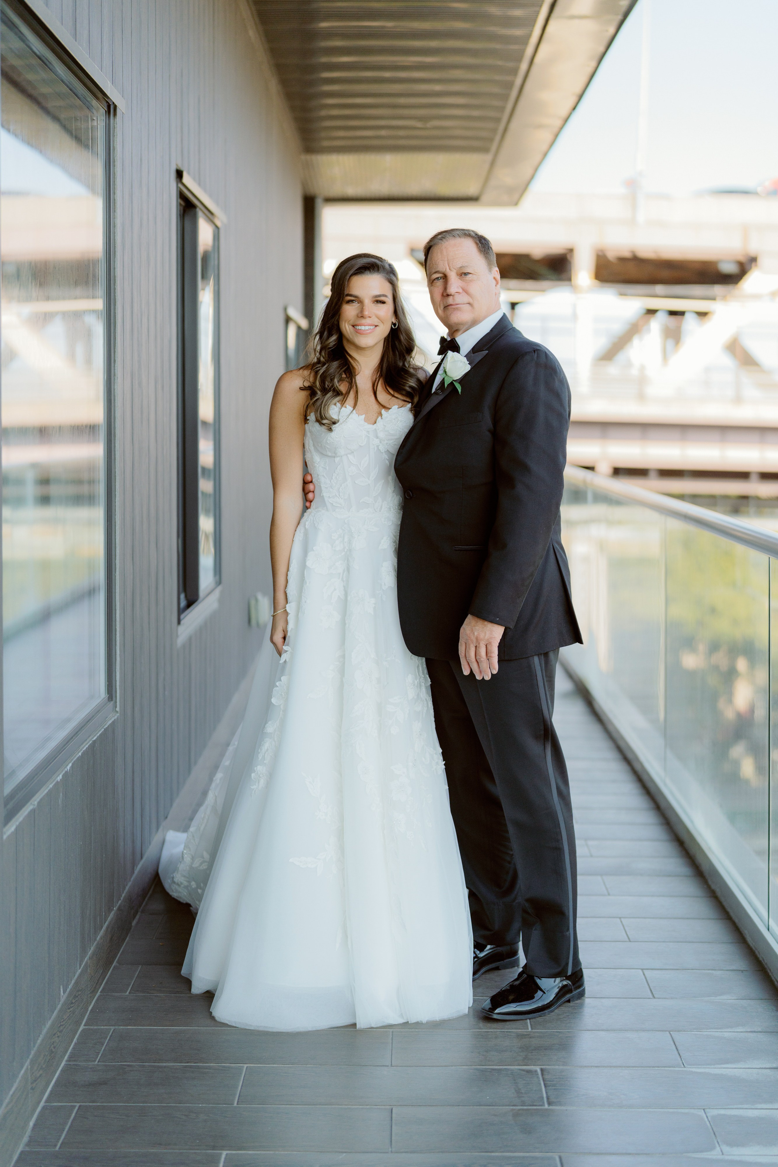 Jenna and Steven. Wedding photographer and videographer New York | New Jersey