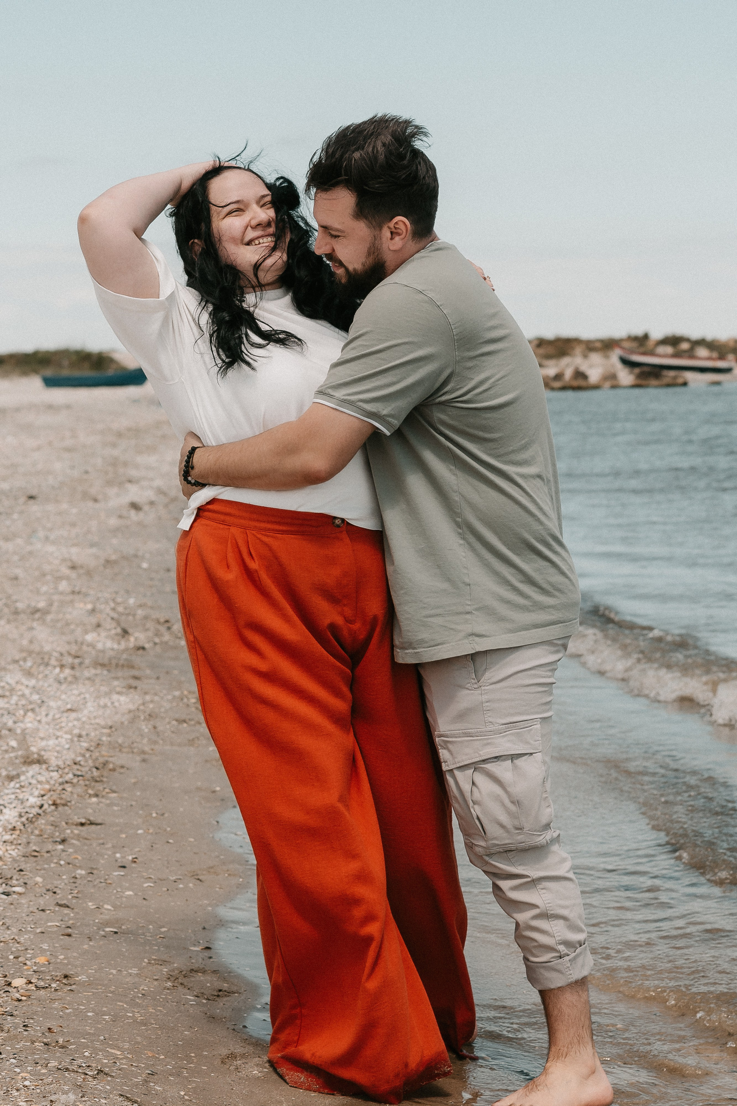 Ramona & Alex. Dara Lens | The art of remembering