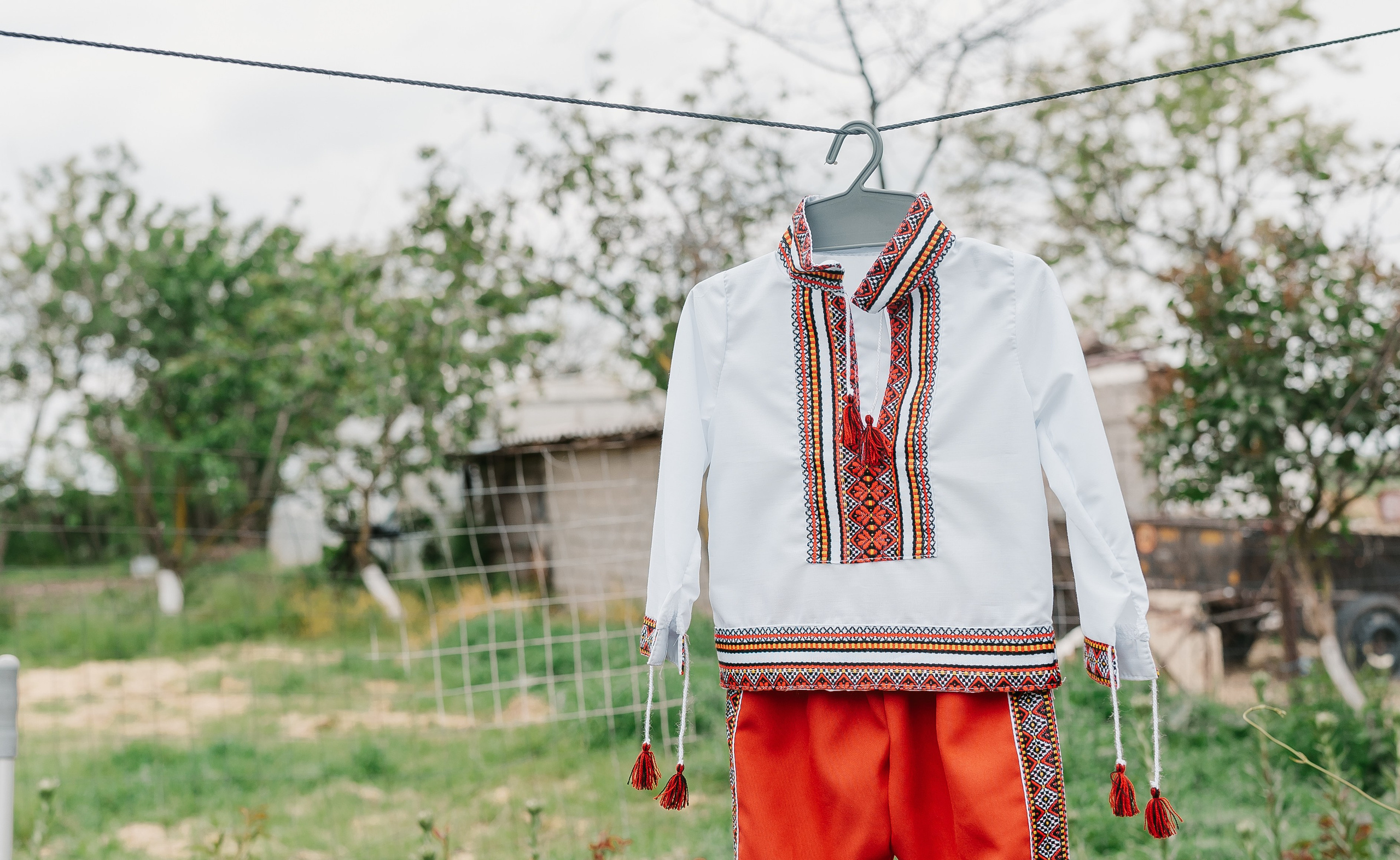 Lucas Andrei. Dara Lens | The art of remembering