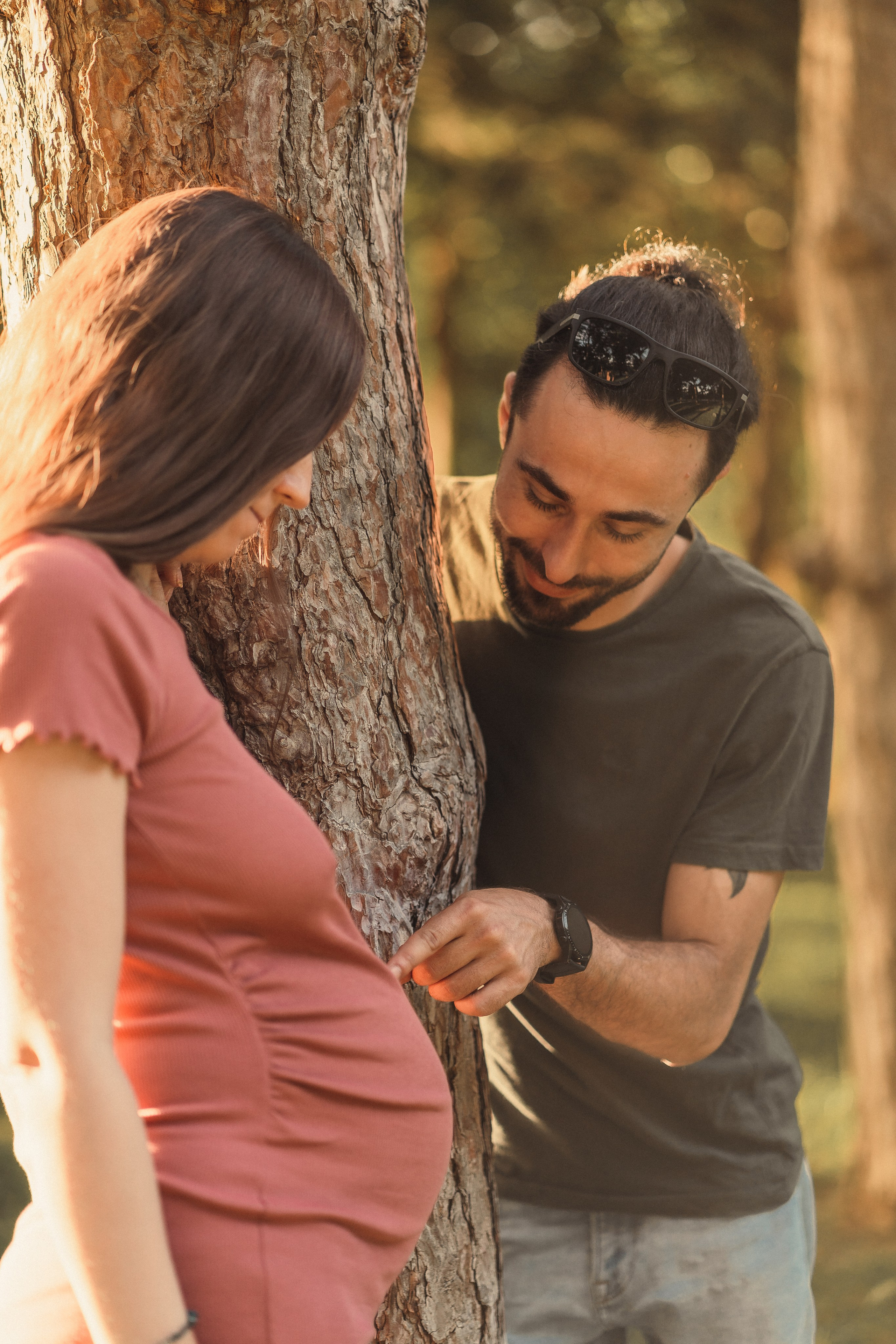 Ana & Florin. Dara Lens | The art of remembering