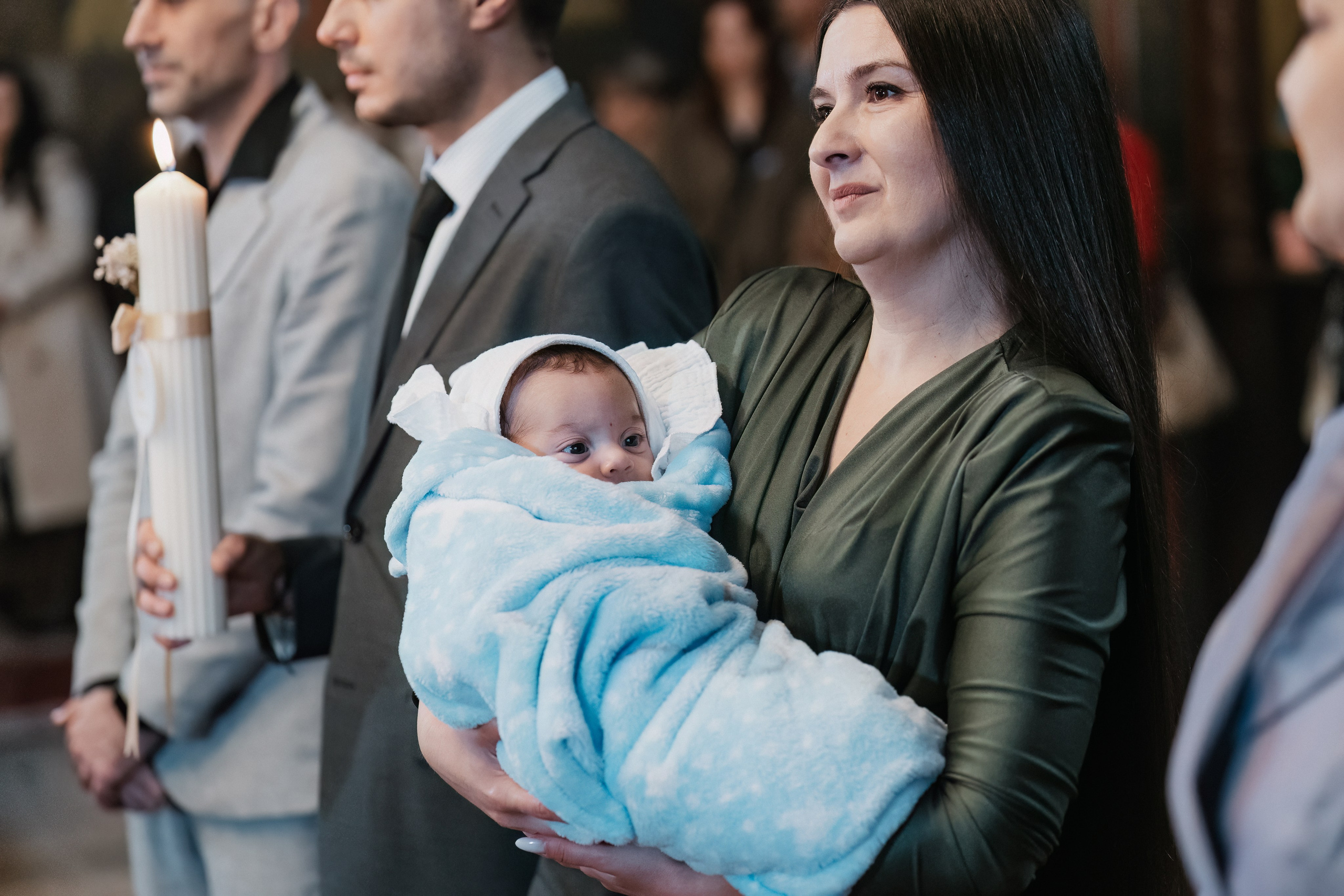 Cezar Ioan. Dara Lens | The art of remembering