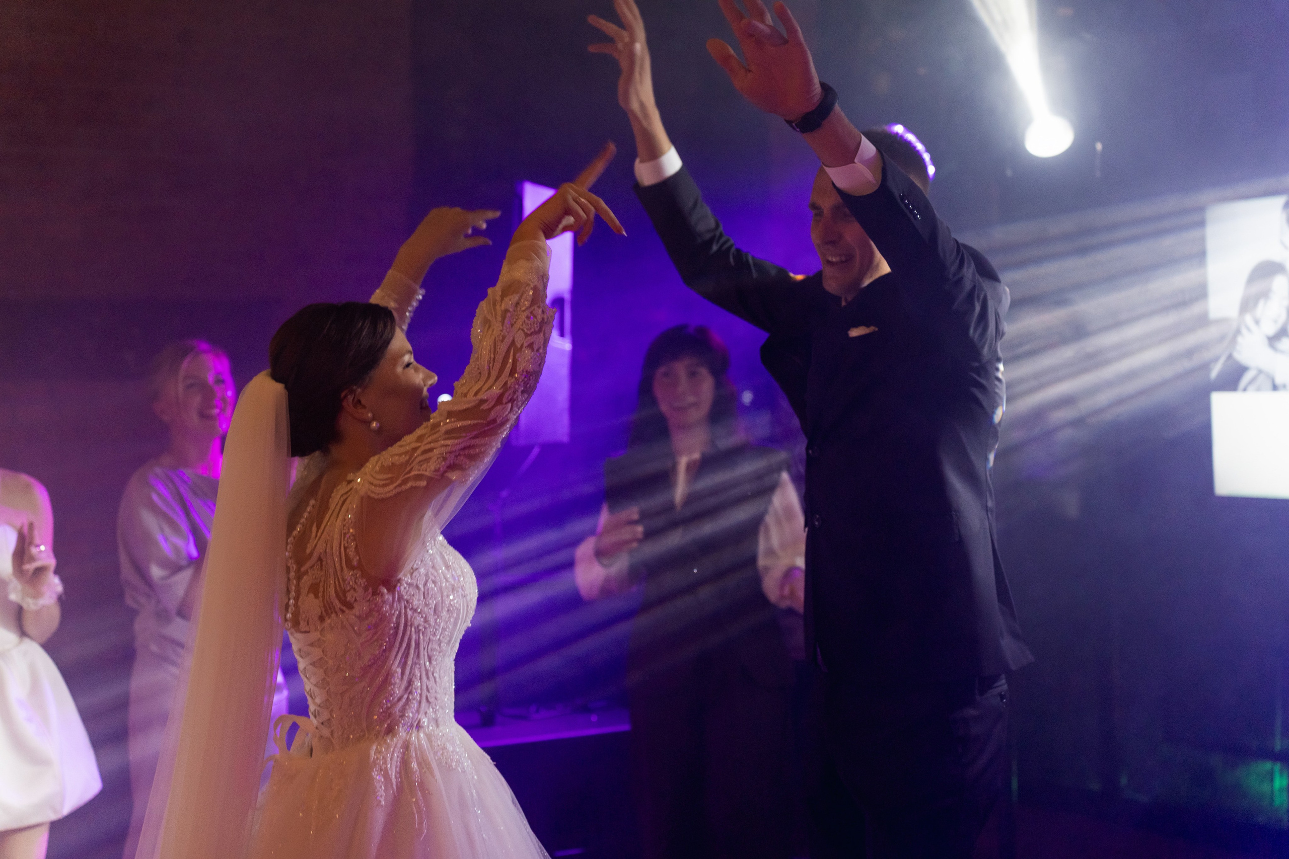 A wedding couple from Poland in Kutaisi. Wedding Photographers and Film Maker in Georgia, Armenia Maks Kovalenko and Lara Tatosyan