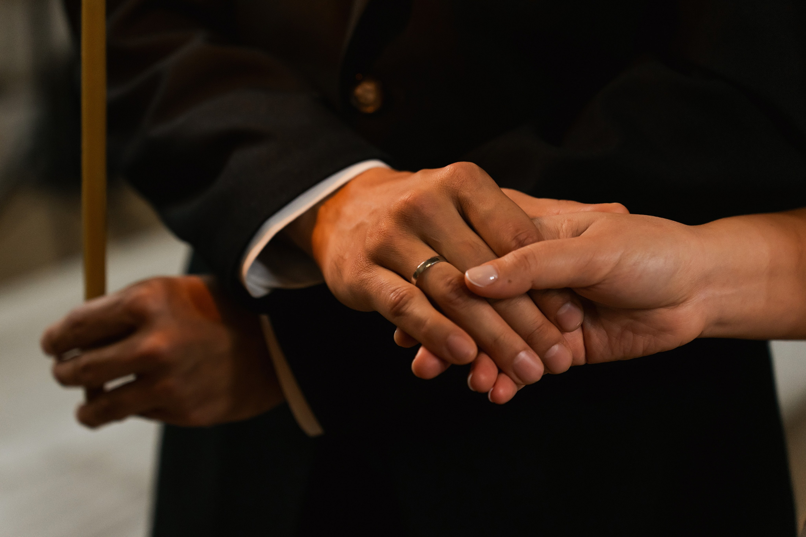 Church wedding in Mtskheta. Wedding Photographers and Film Maker in Georgia, Armenia Maks Kovalenko and Lara Tatosyan