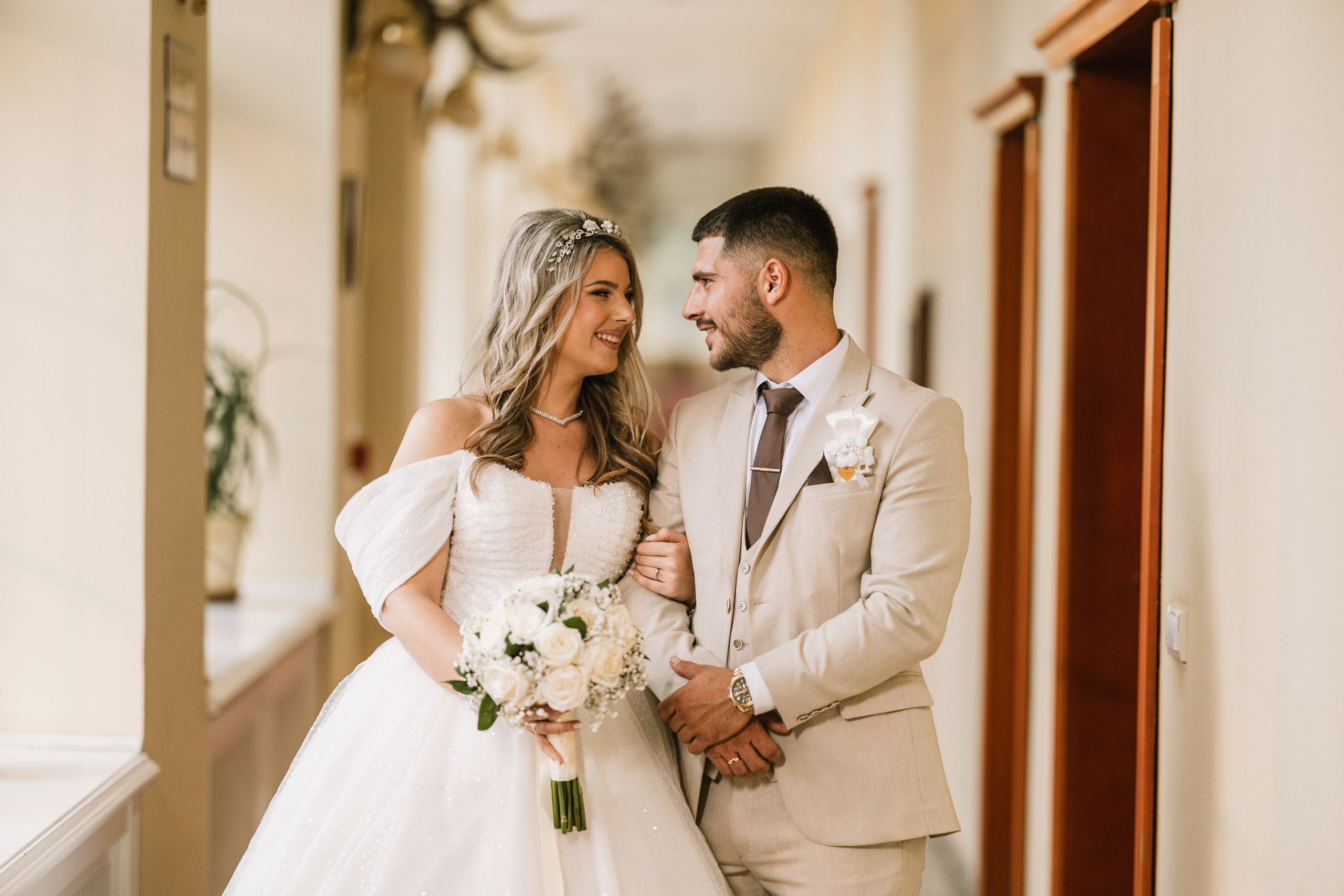 Jovana i Janko. Wedding fotograf u Srbiji – Bojan Vijatov