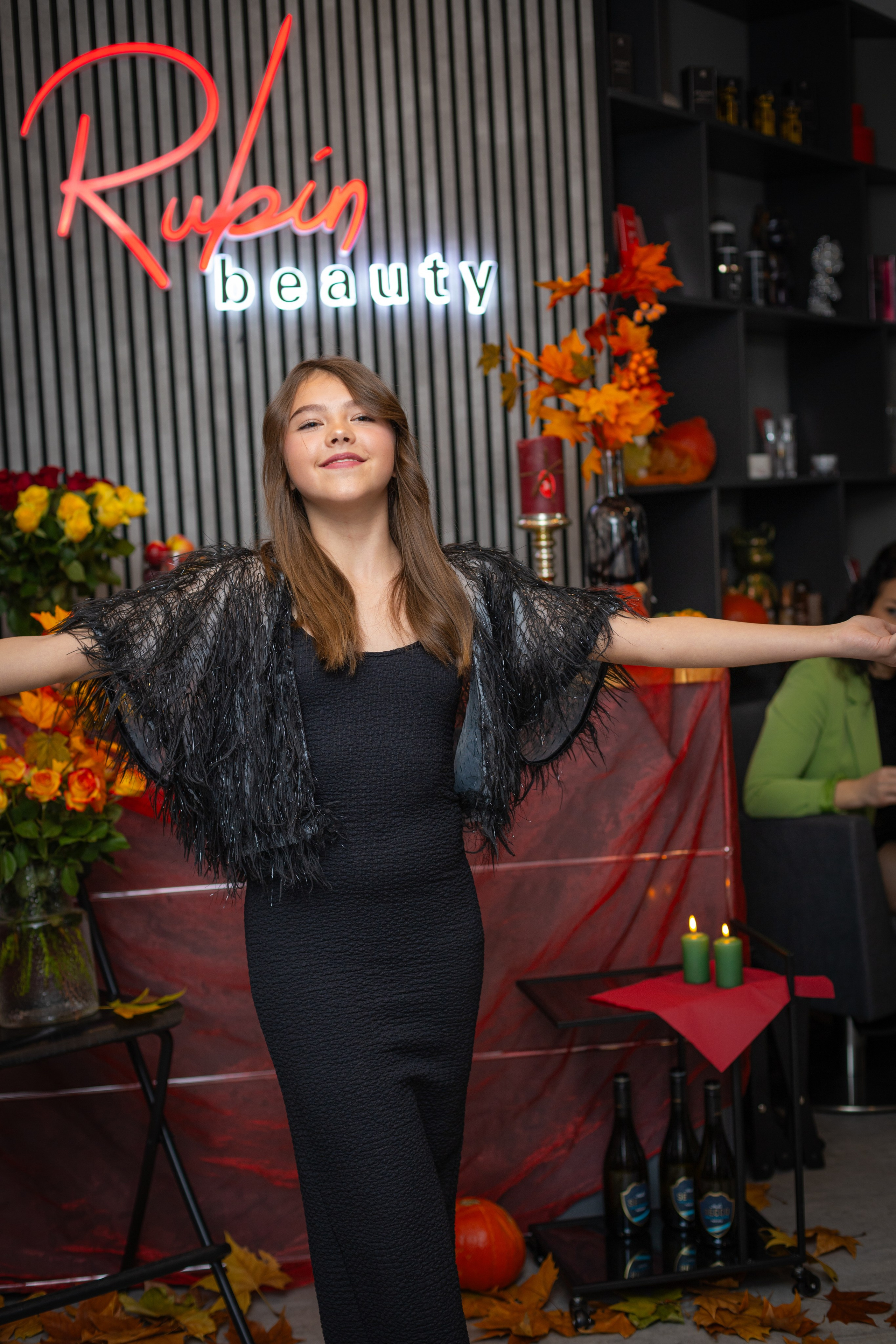 Выпускной Rubin Beauty Academy. PHOTOgrapher Germany MARBURG