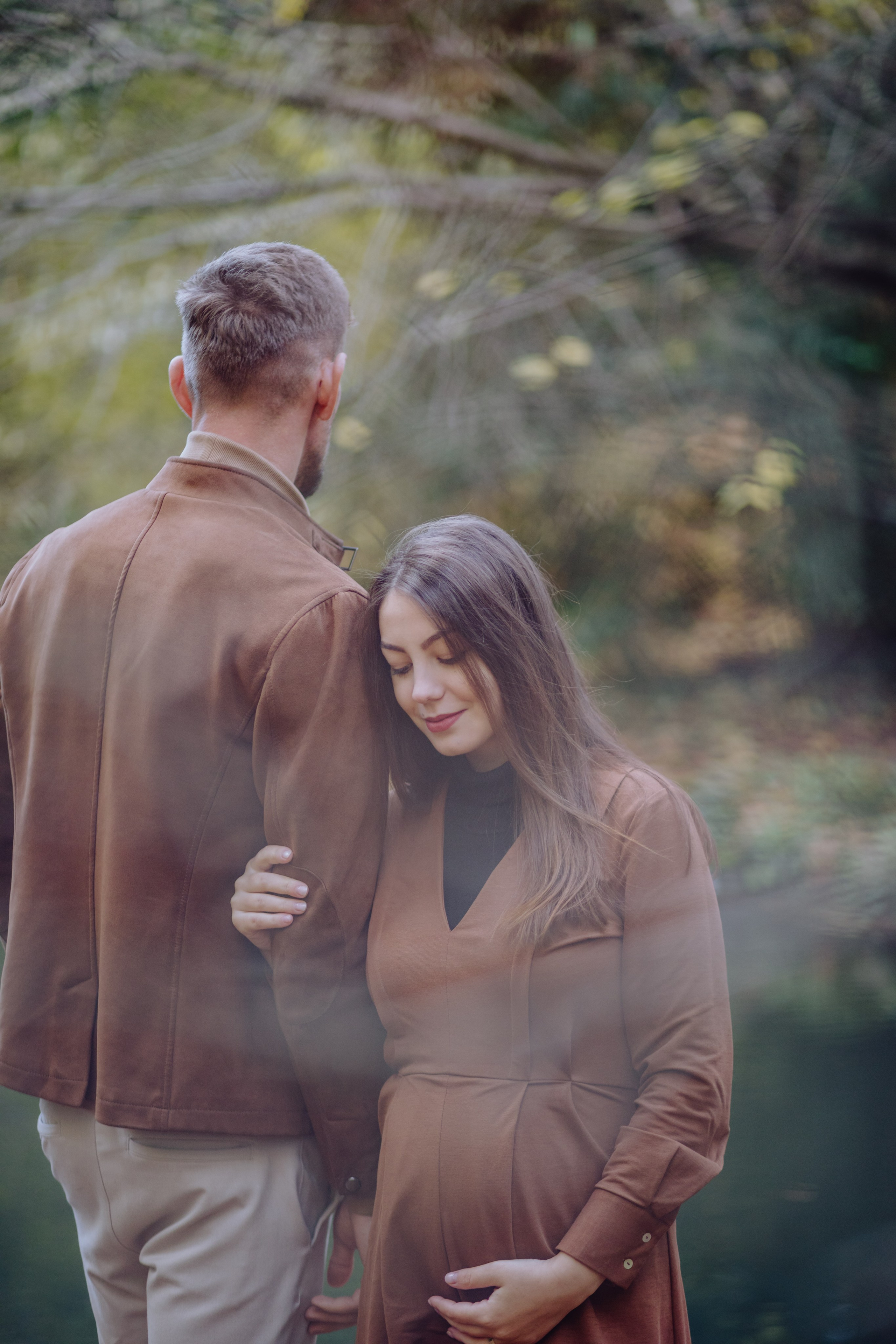 Beni & Adina. Wedding & couple photographer from Romania Rut Vetan