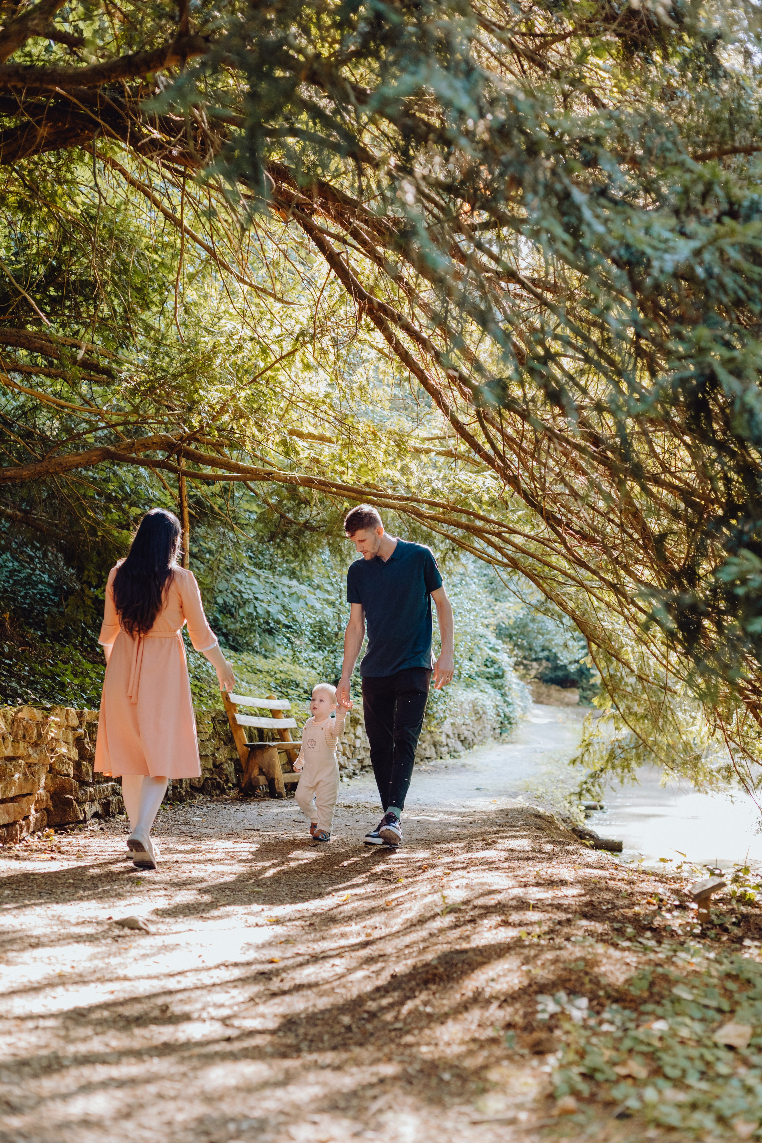 Beni & Adina. Wedding & couple photographer from Romania Rut Vetan