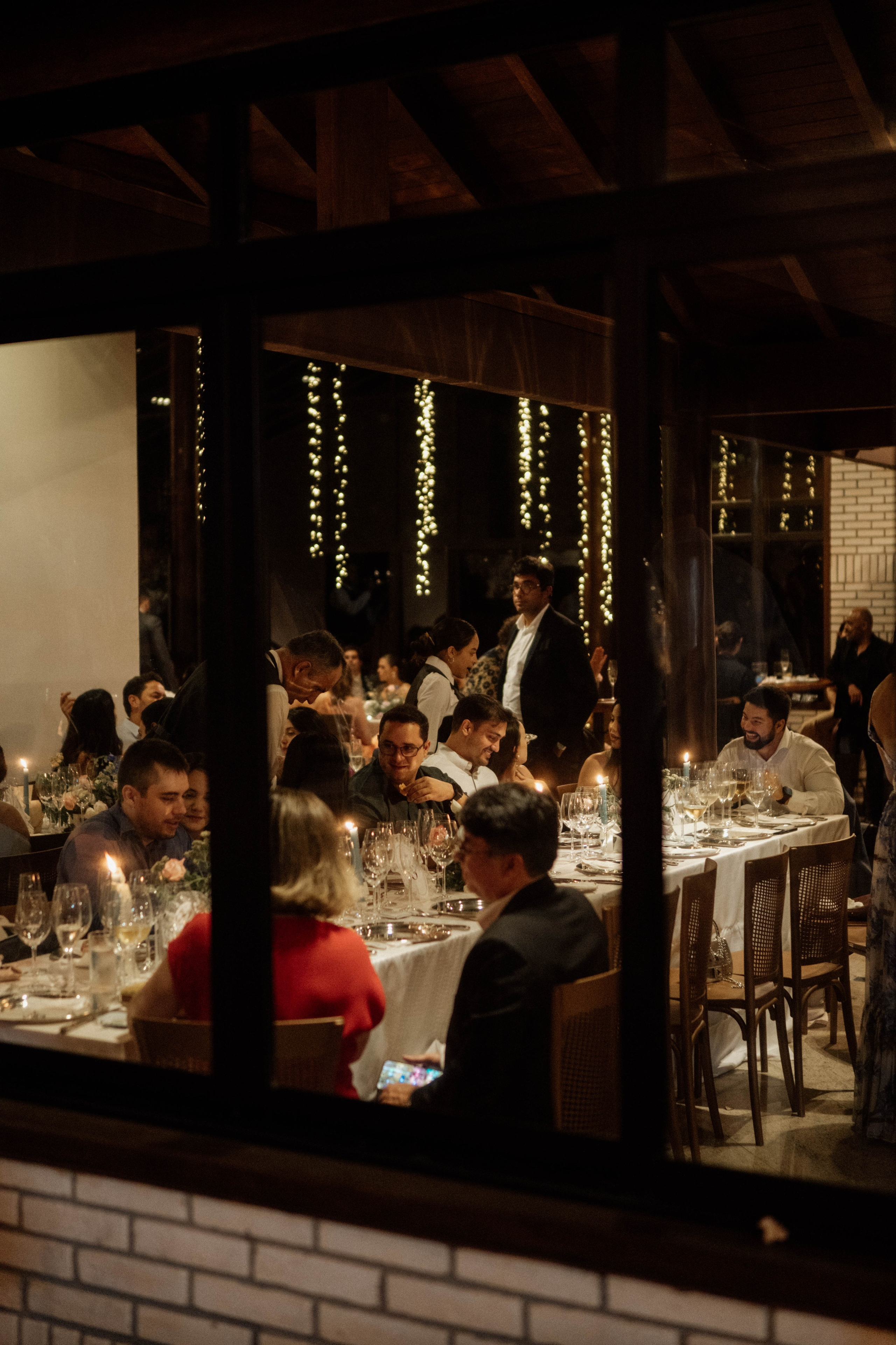 Abia & Walter | Casamento. Congiu Wedding
