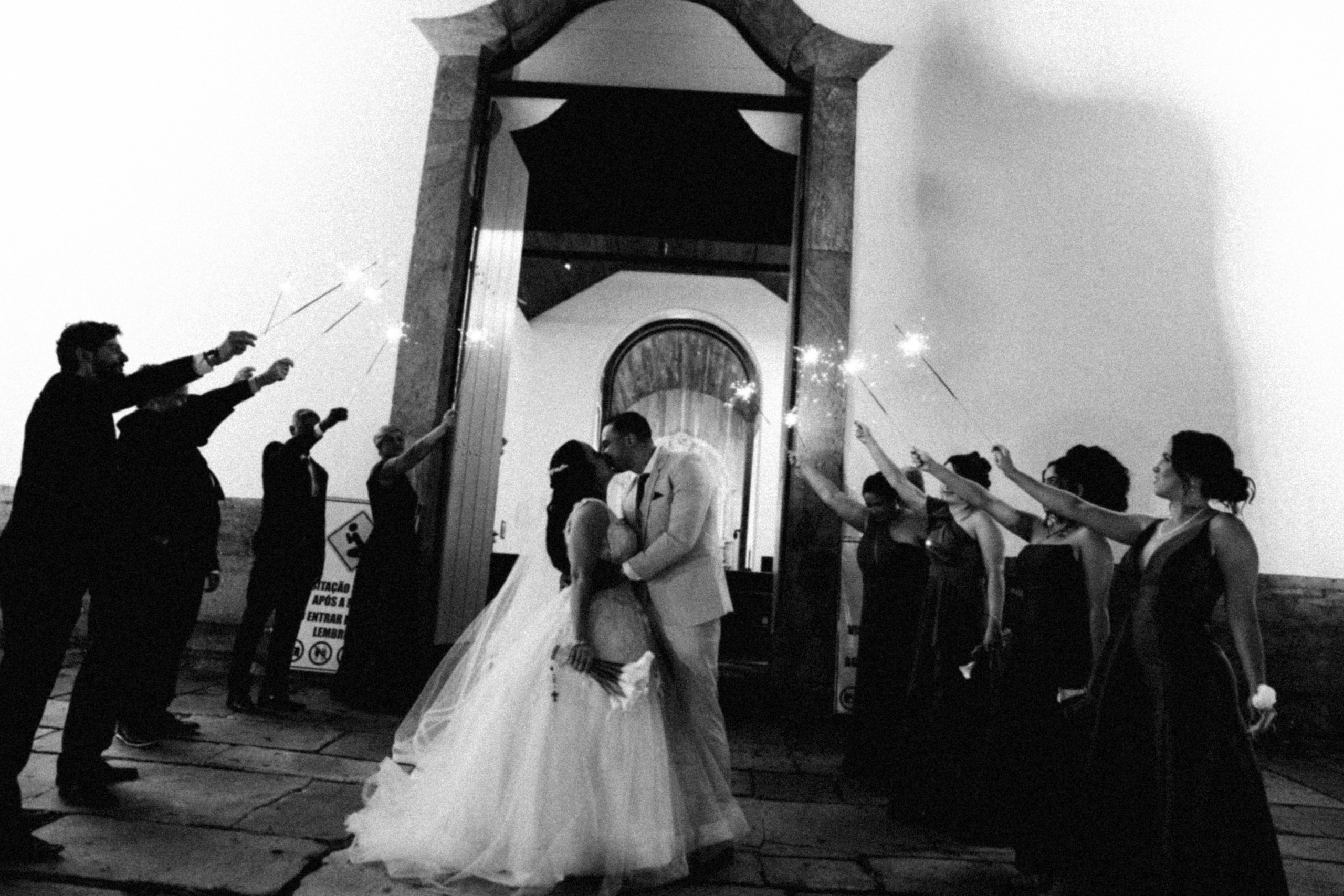 Clarice & Caio. Congiu Wedding