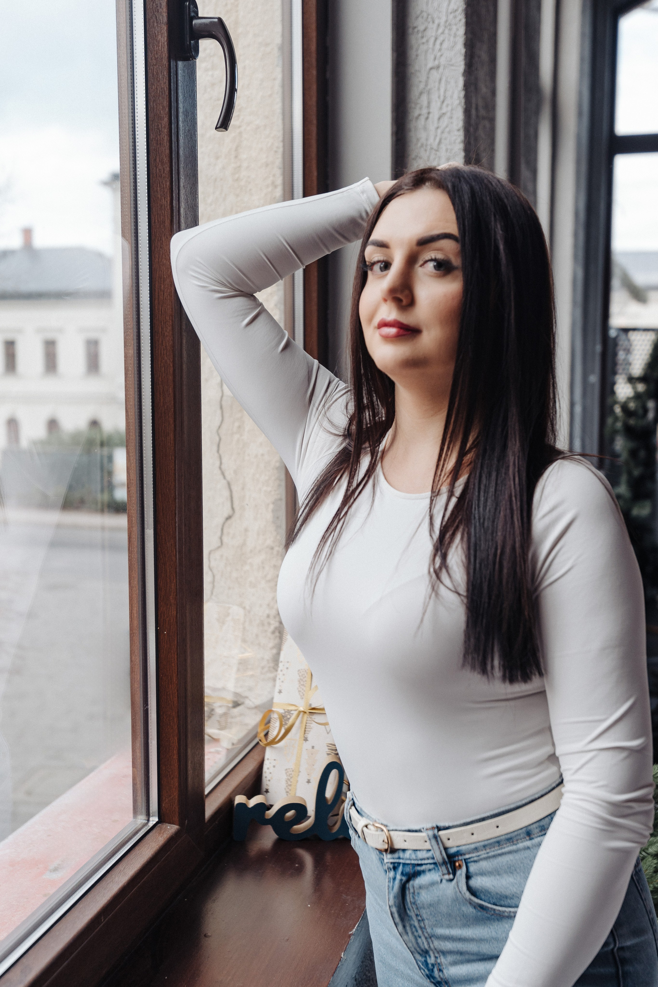 Alina. Karina Czernecka Foto