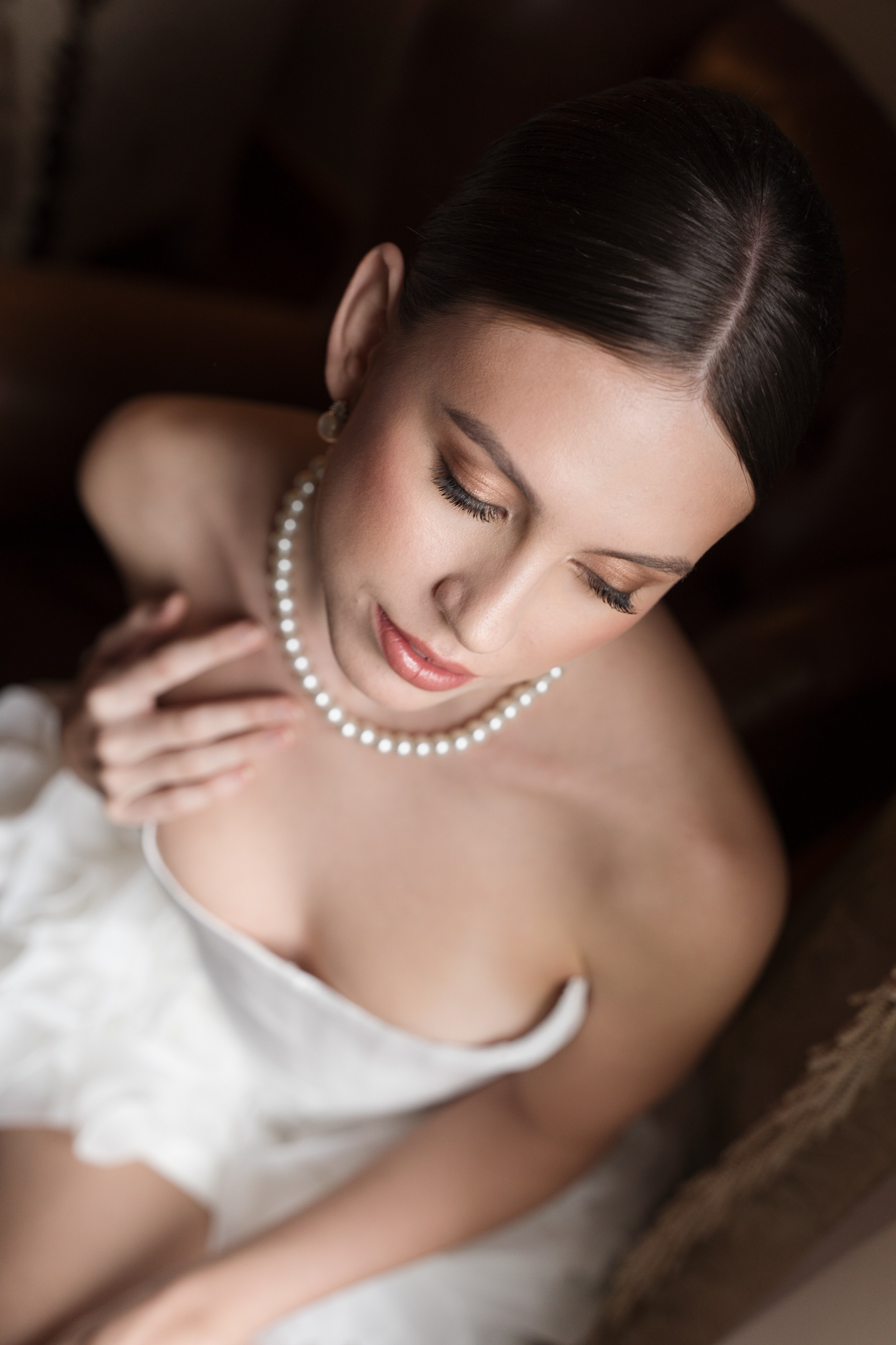 Bridal Morning Milan Wedding Photographer. Lake Como Proposal Photographer