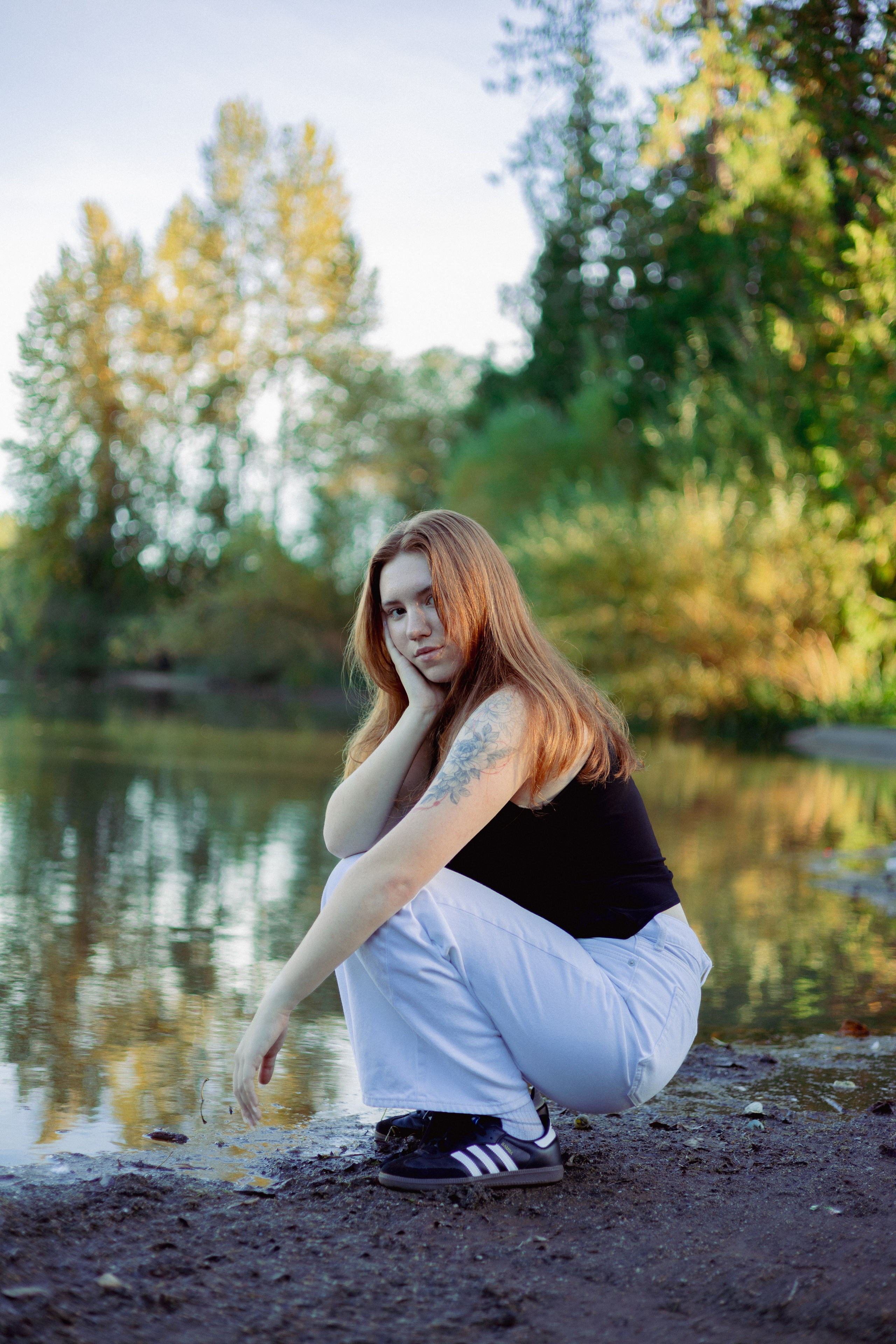 Portrait. Boston wedding and portrait, real estate photographer Svateev Andrey