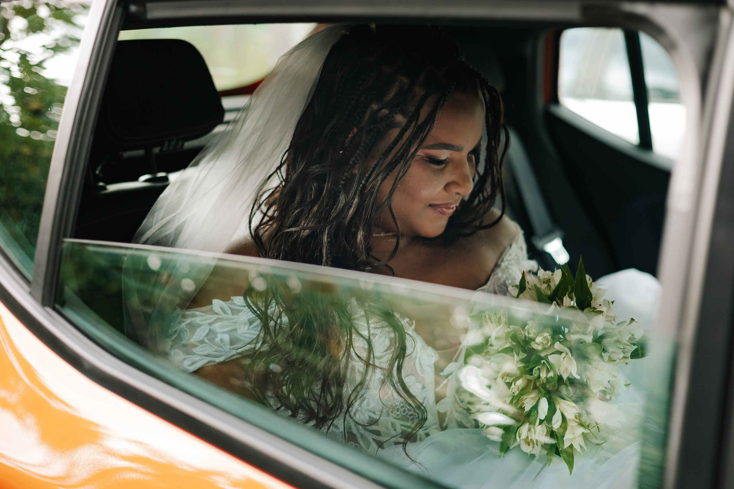 Mayara & Lucas. Fotógrafo Richard Silvestre — Casamentos na Bahia