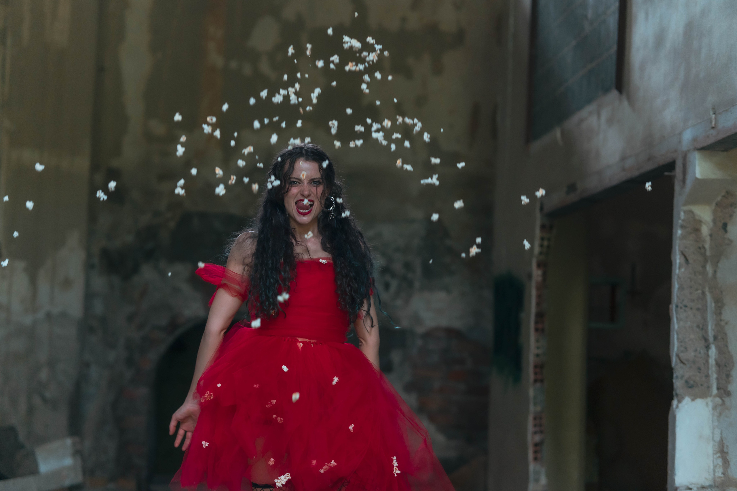 Dani. Alba del Norte Studio