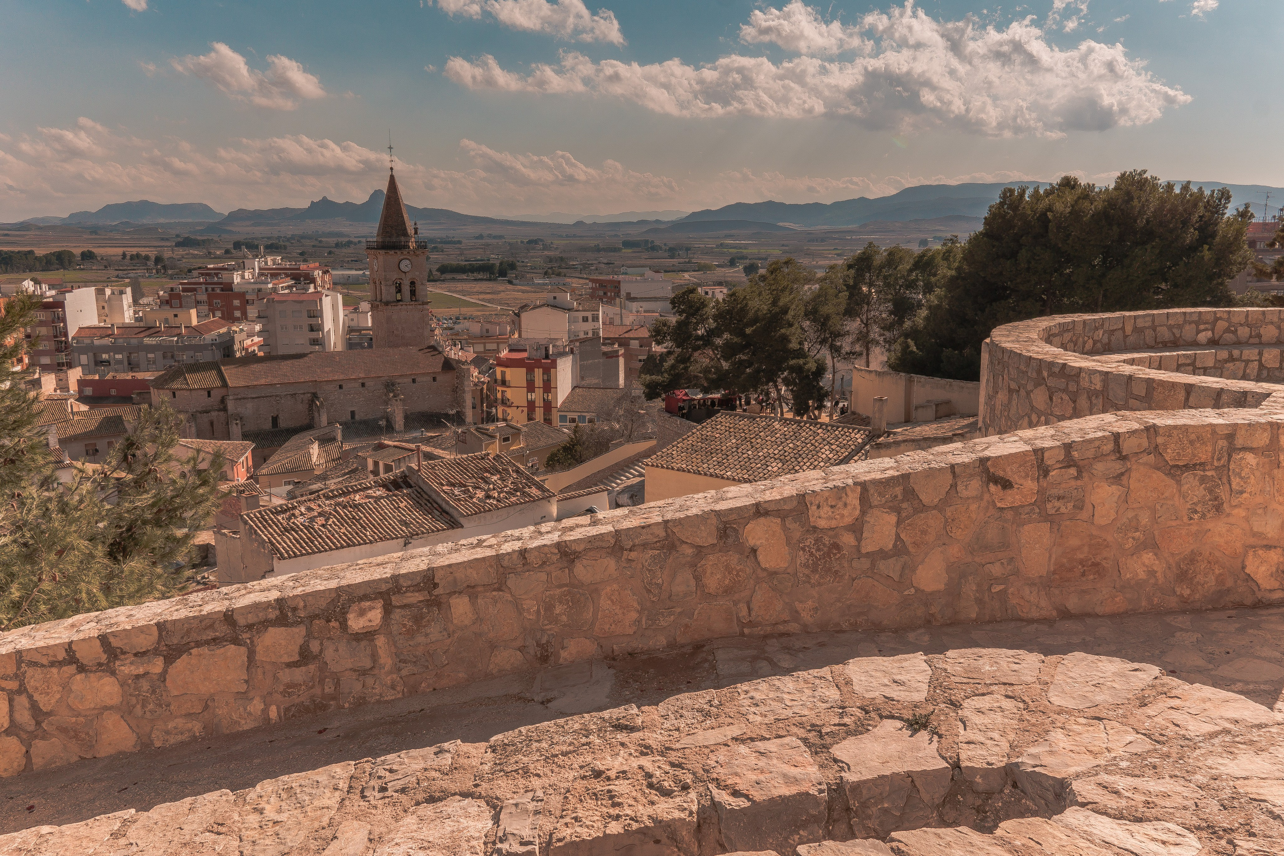 Villena. Alba del Norte Studio