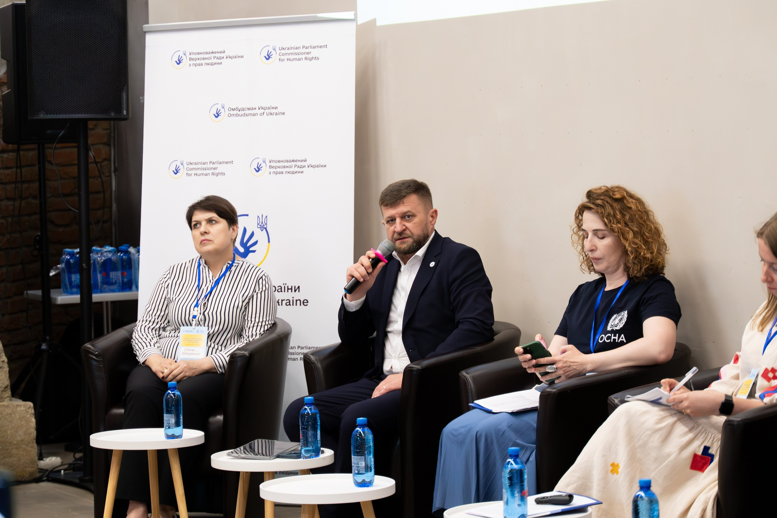 Форум UNHCR. Сімейний та весільний фотограф Анастасія Дмитренко