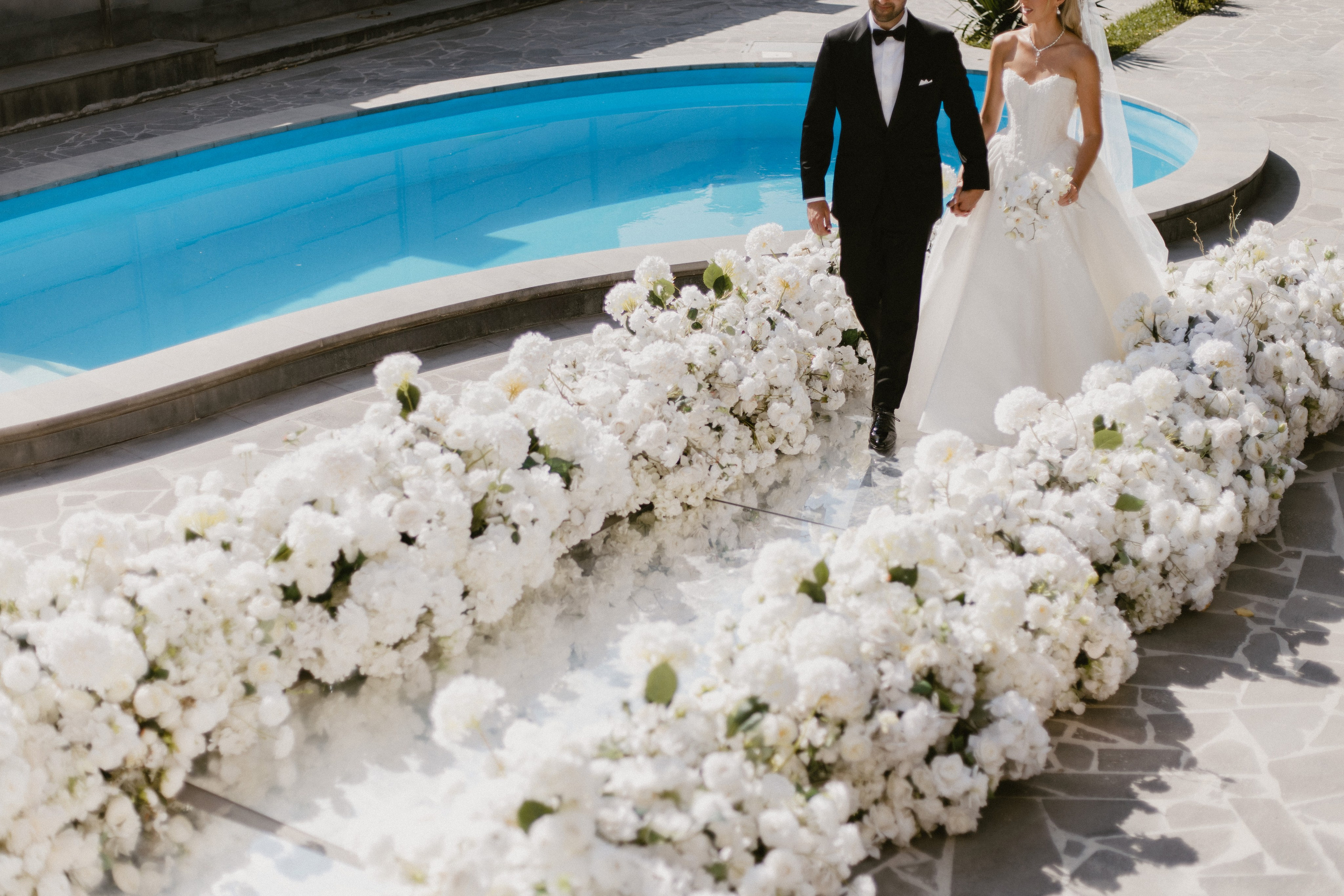 Vartan and Ligiya Wedding. Recnac | Wedding Photographer Yerevan