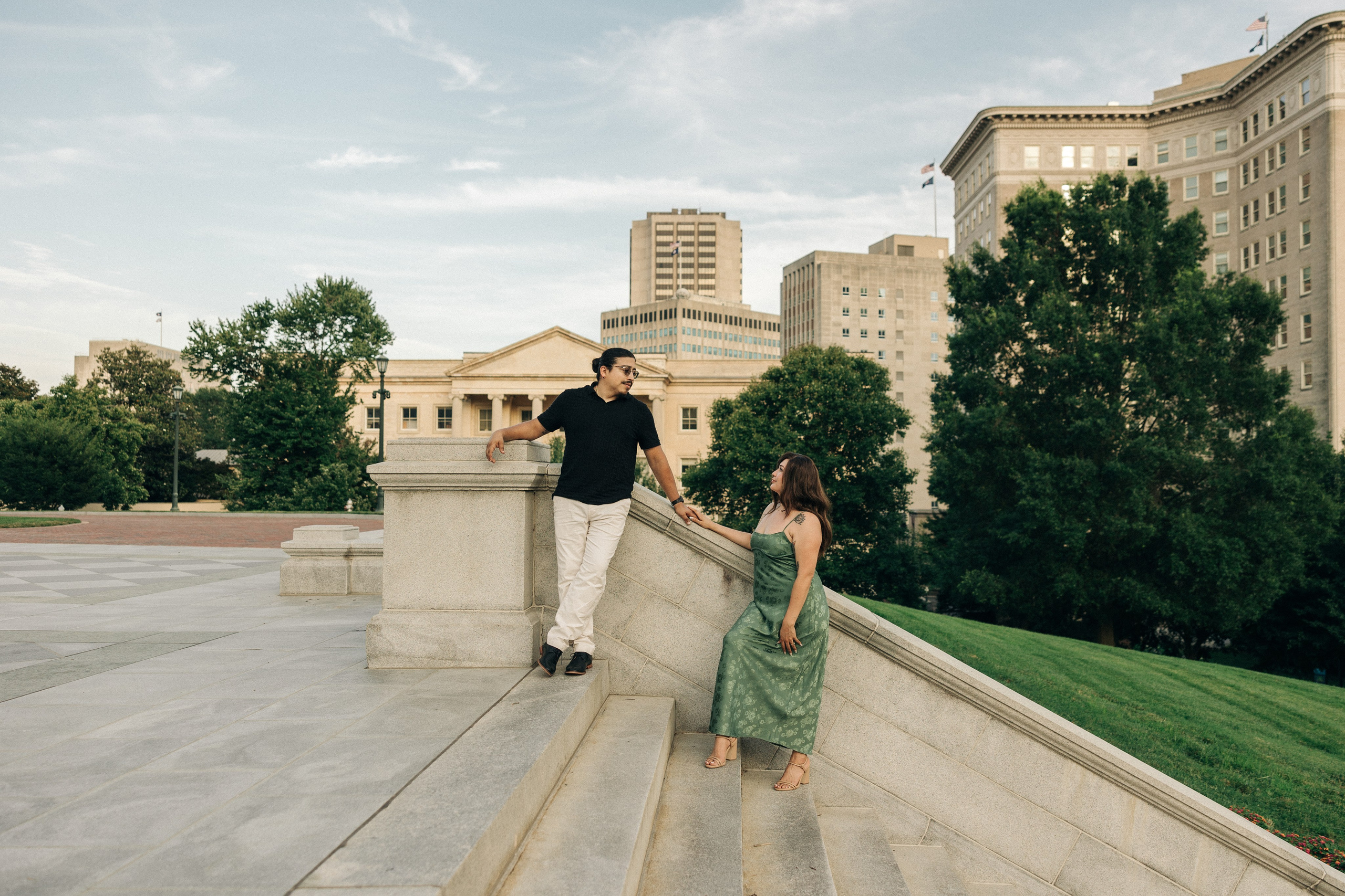 Alex&Lissett. Sara Eulalia | Virginia Photographer