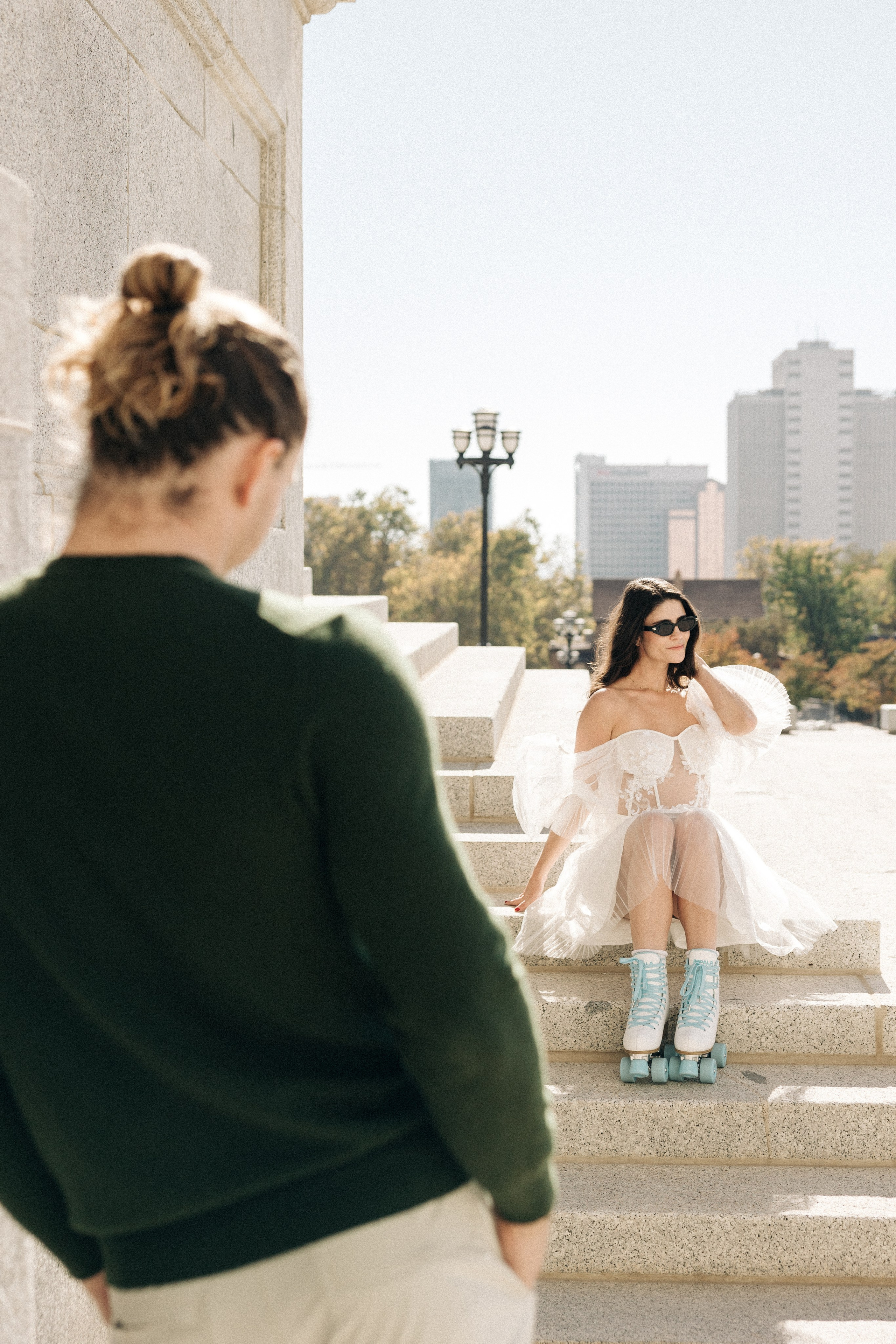 Katie&Dustin. Sara Eulalia | Virginia Photographer