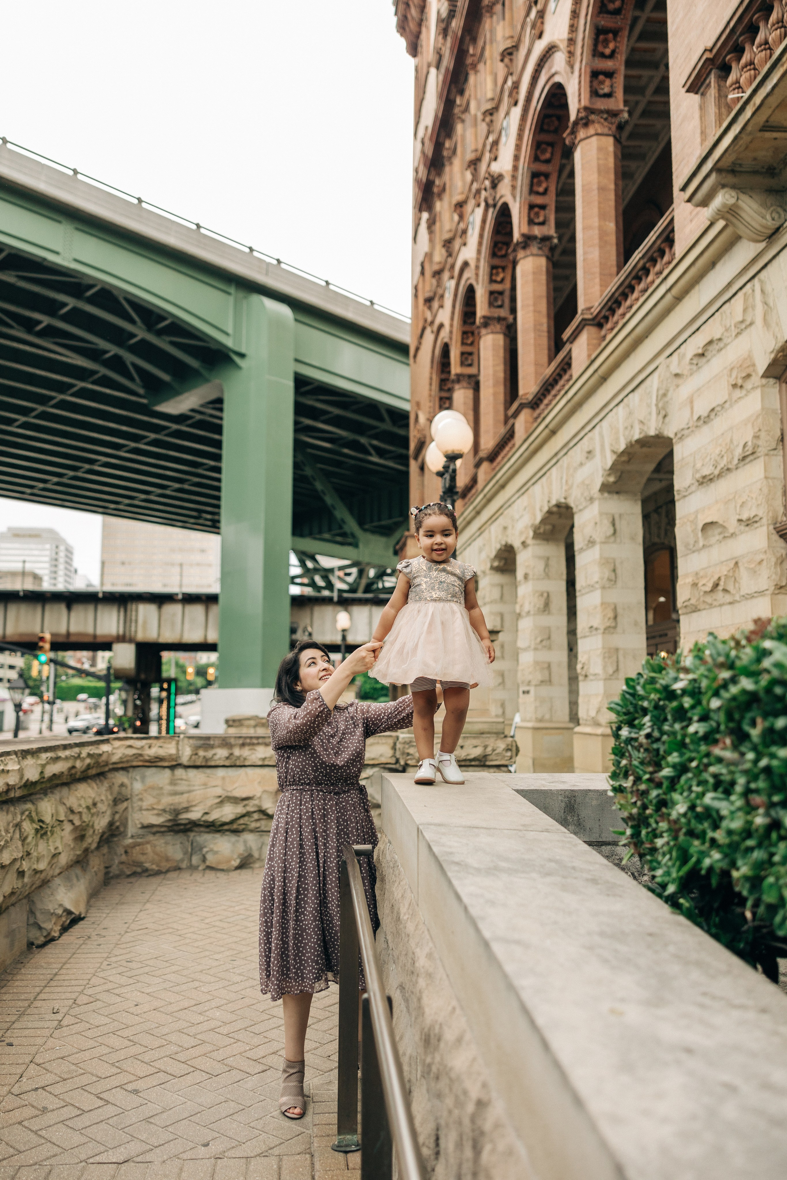 Mommy&Me. Sara Eulalia | Virginia Photographer