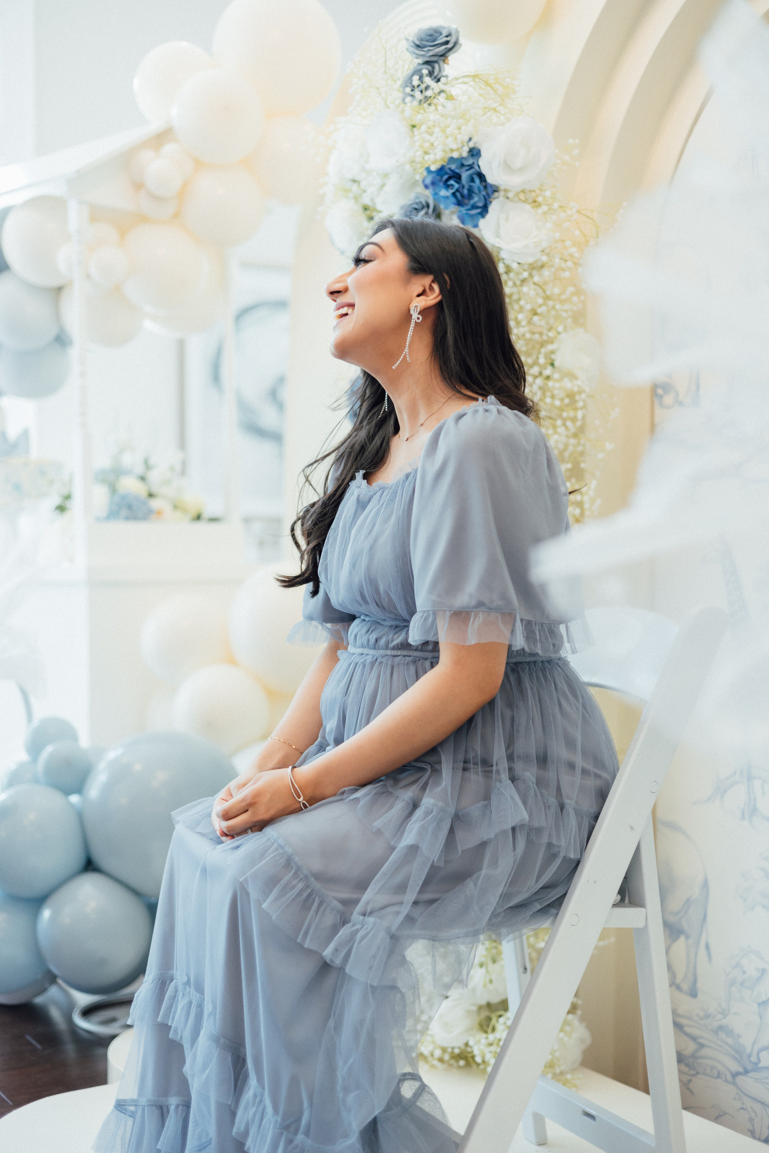 Rumsha’s Baby Shower. Sara Eulalia | Virginia Photographer