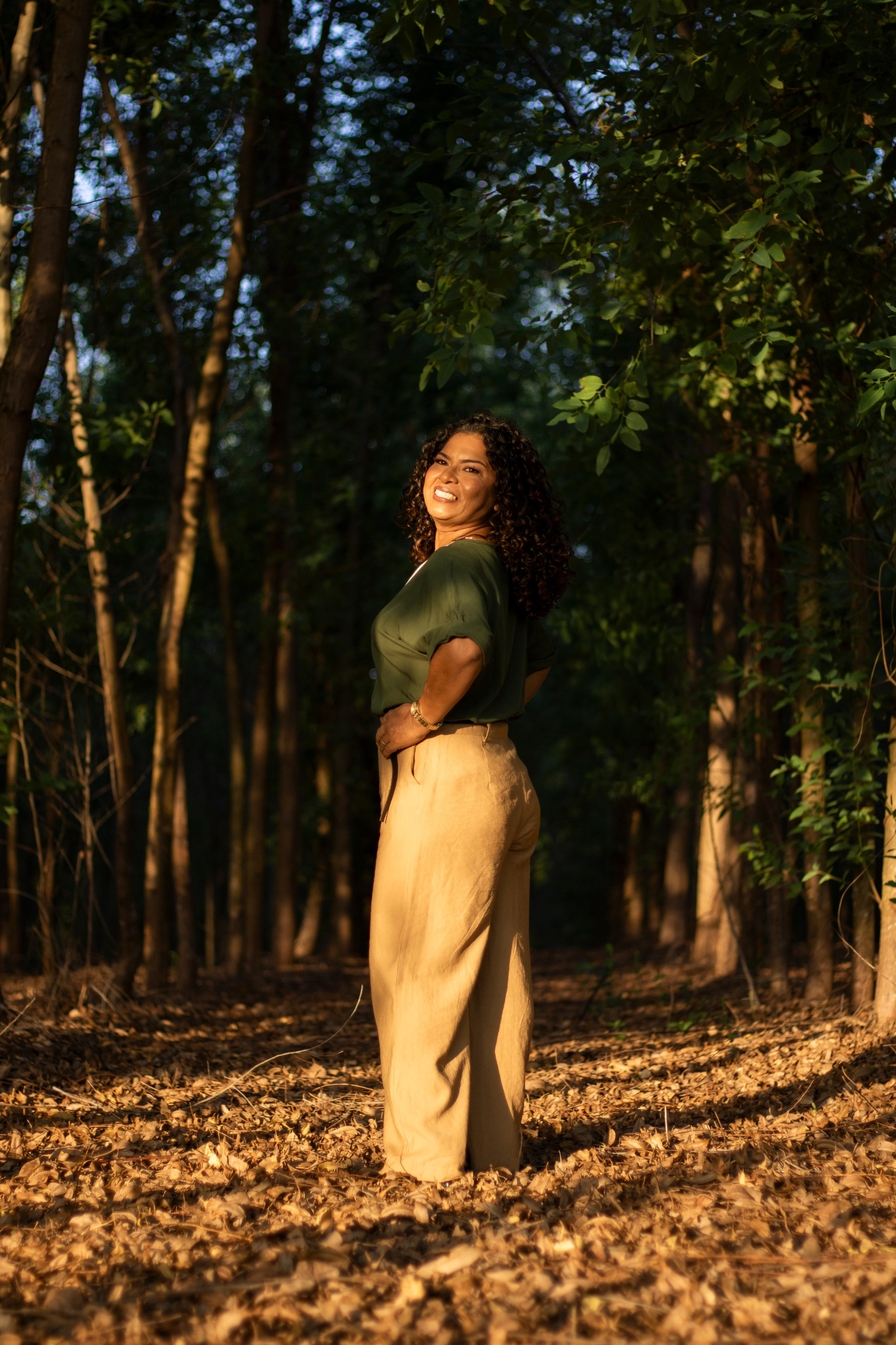 Alberta Silva