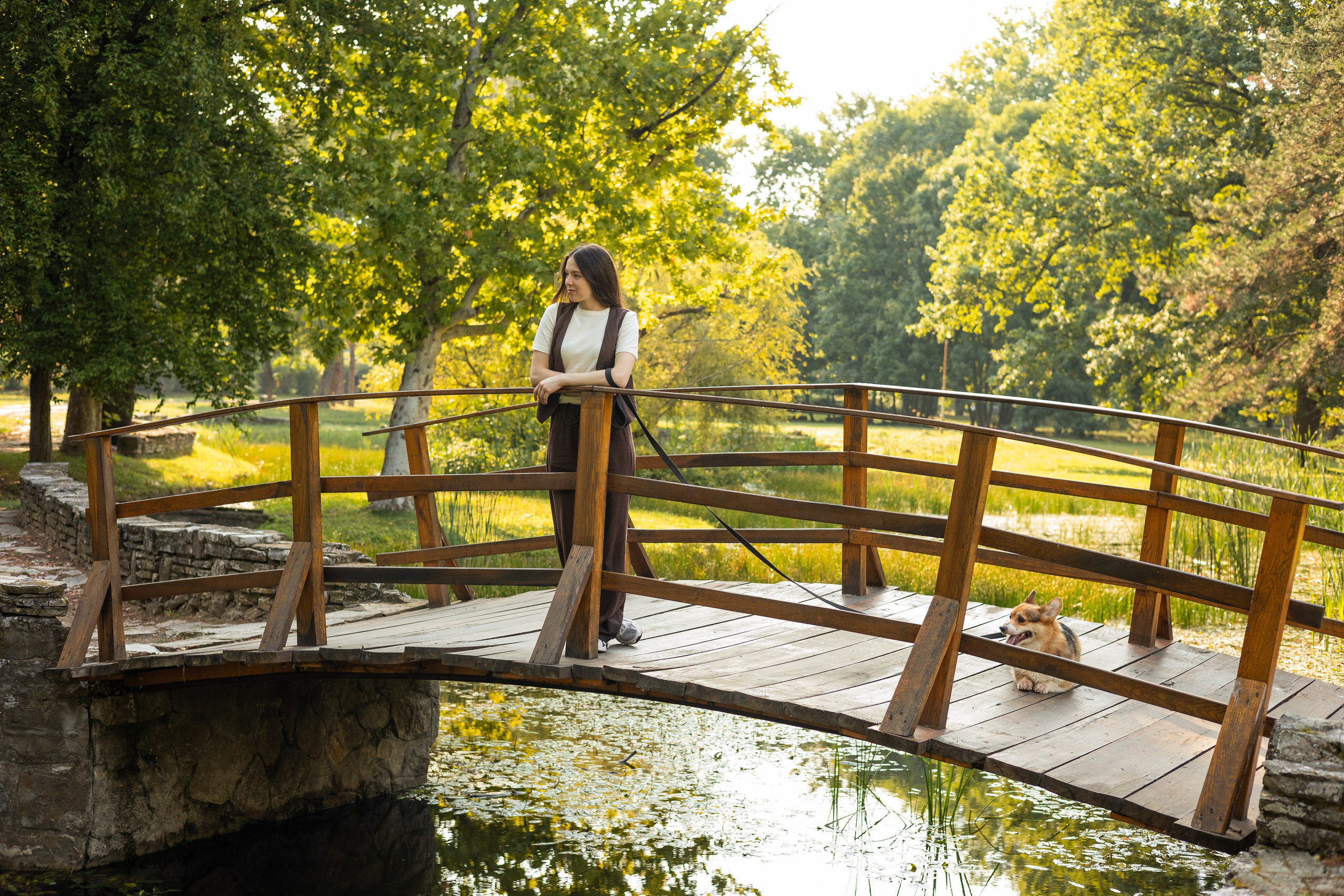 Мария и Санти. Фотограф-анималист | Белград