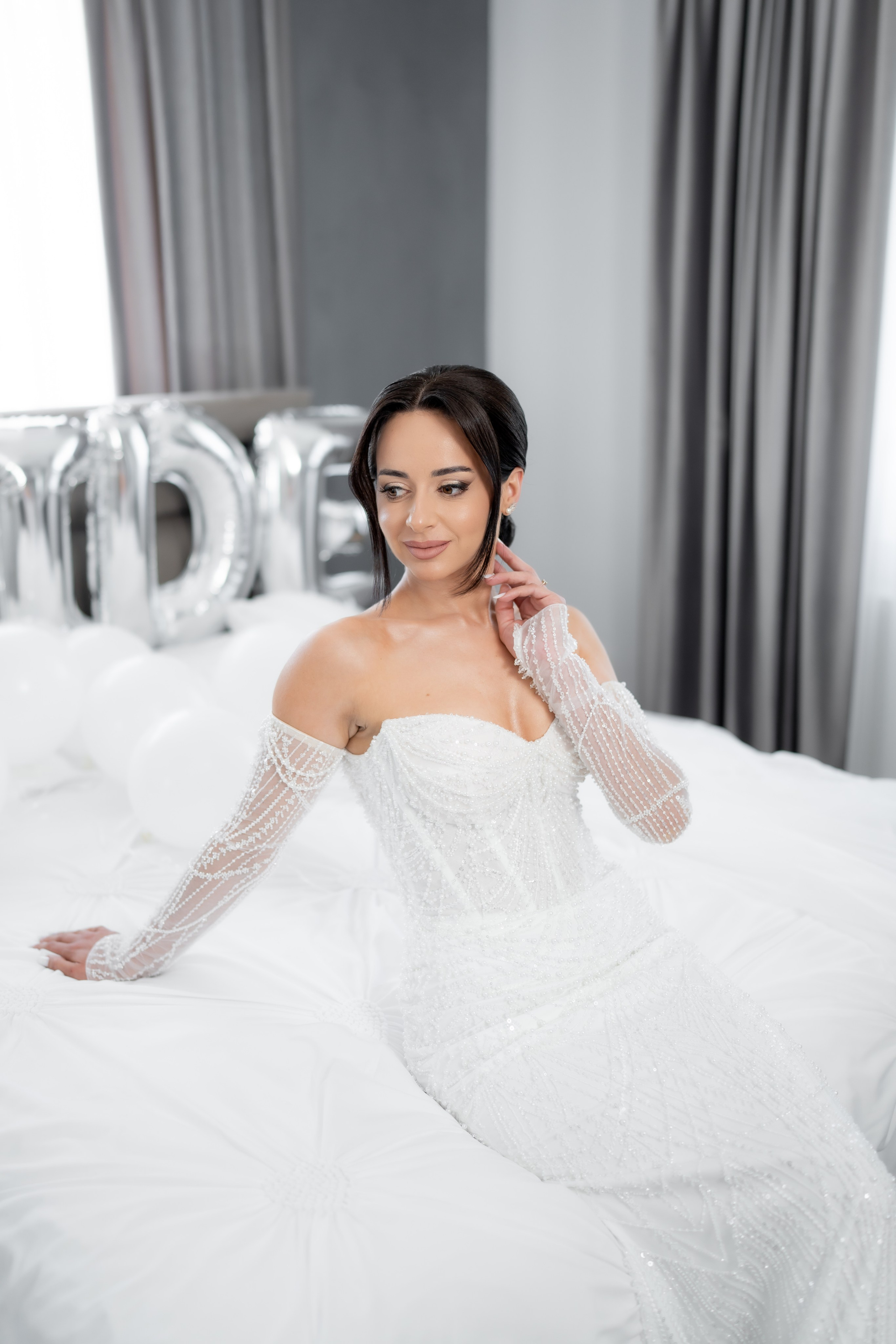 CRISTIAN & IOANA. Mark Fazakas — Wedding Photographer