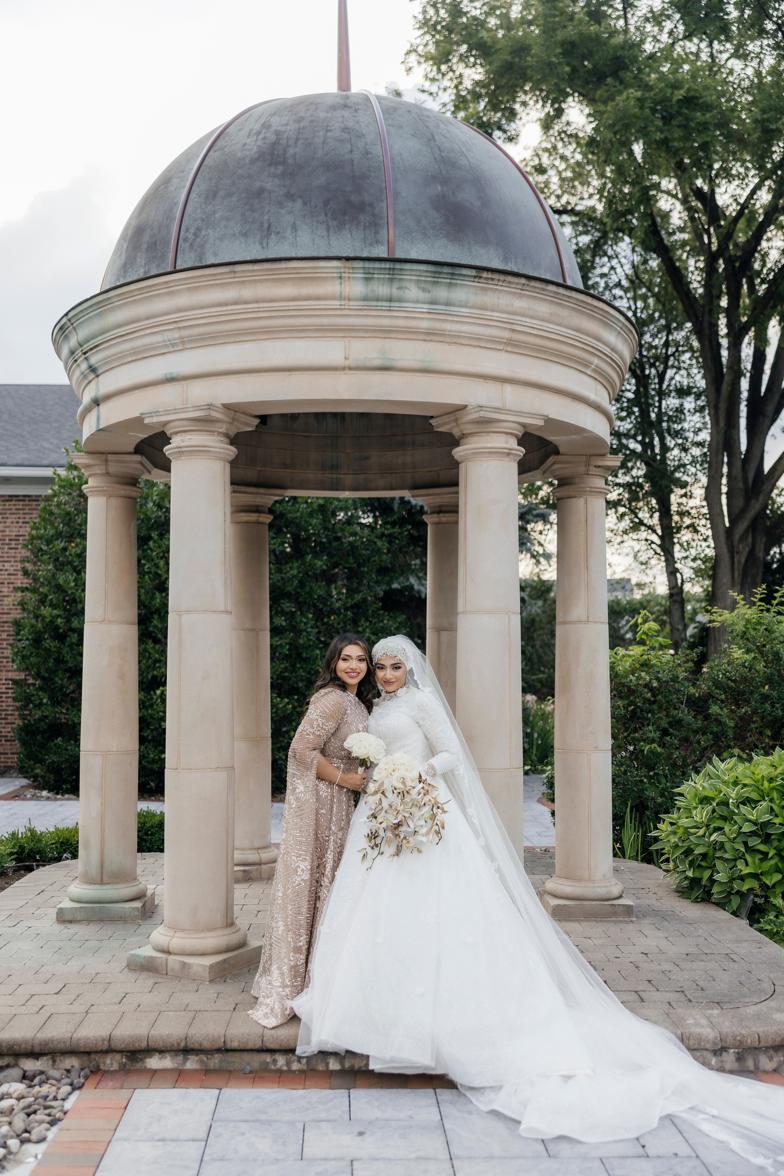 Mahmoud & Lana. Wedding Photo & Video