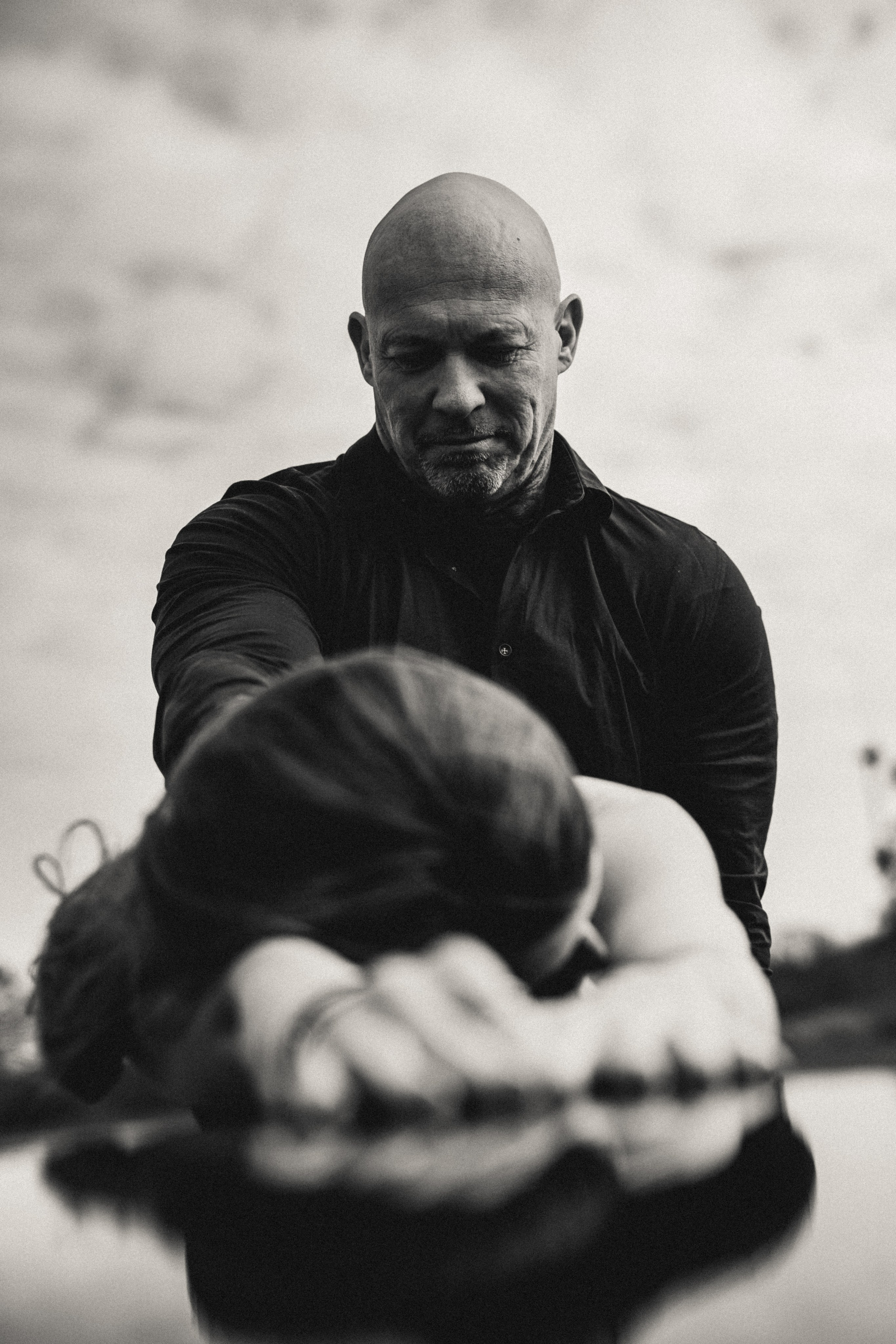 Outdoor - Horst & Angi. Thorben Ihler - Dein Fotograf aus Emden