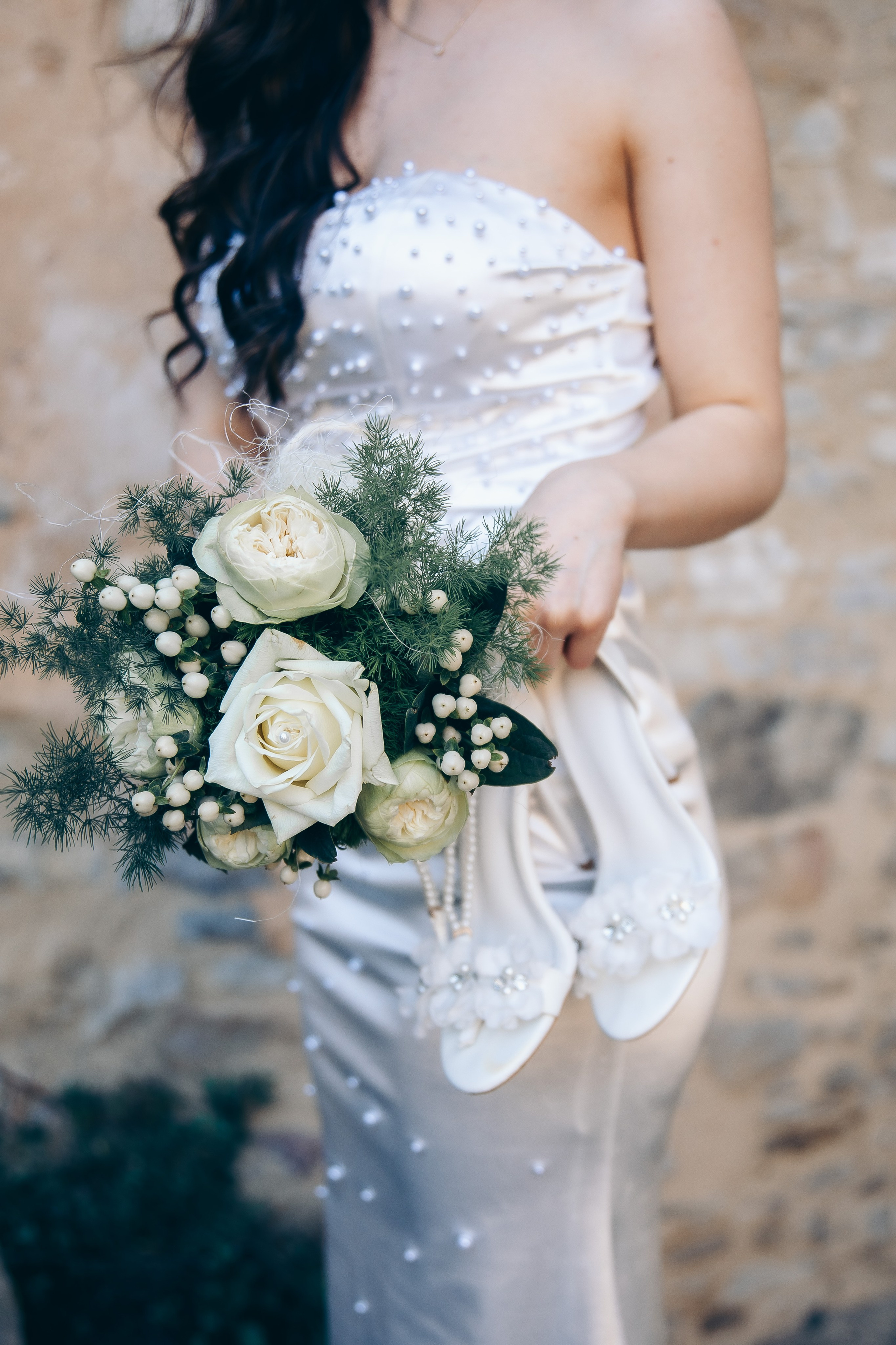 Brautpaarshooting auf Burg Hornberg. Fotograf für Hochzeits- und Familienfotos in Buchen (Odenwald) Mosbach