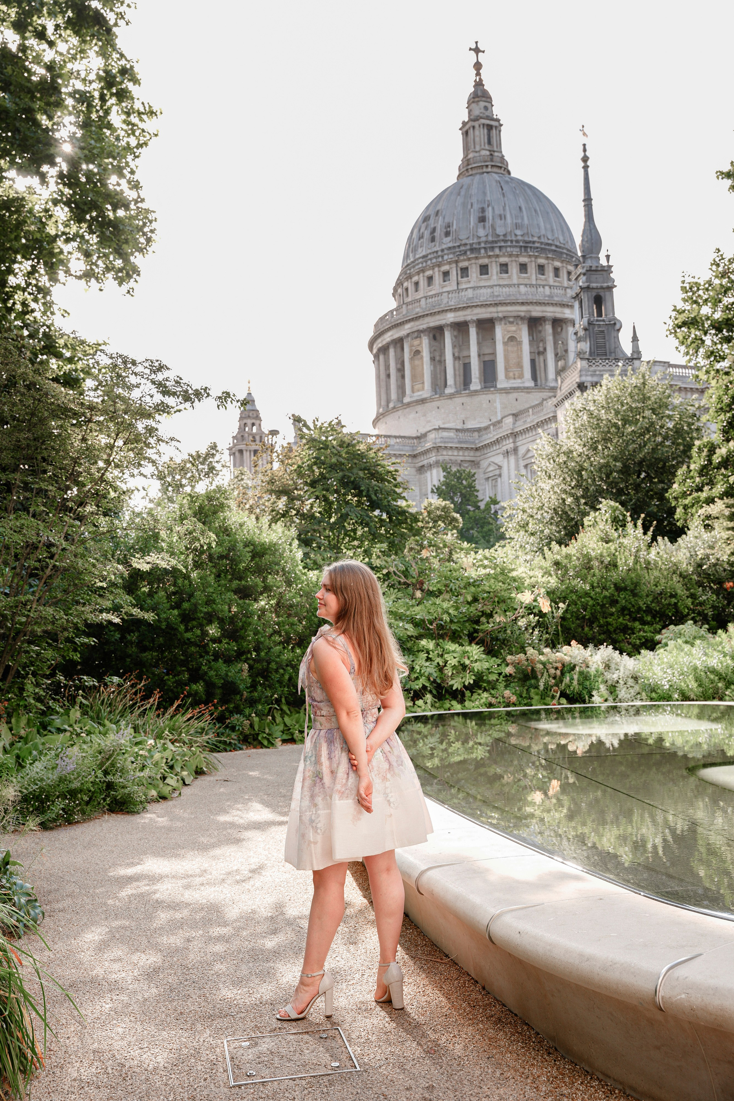 Dan & Natalia. Tonya Kyrylenko photographer in London