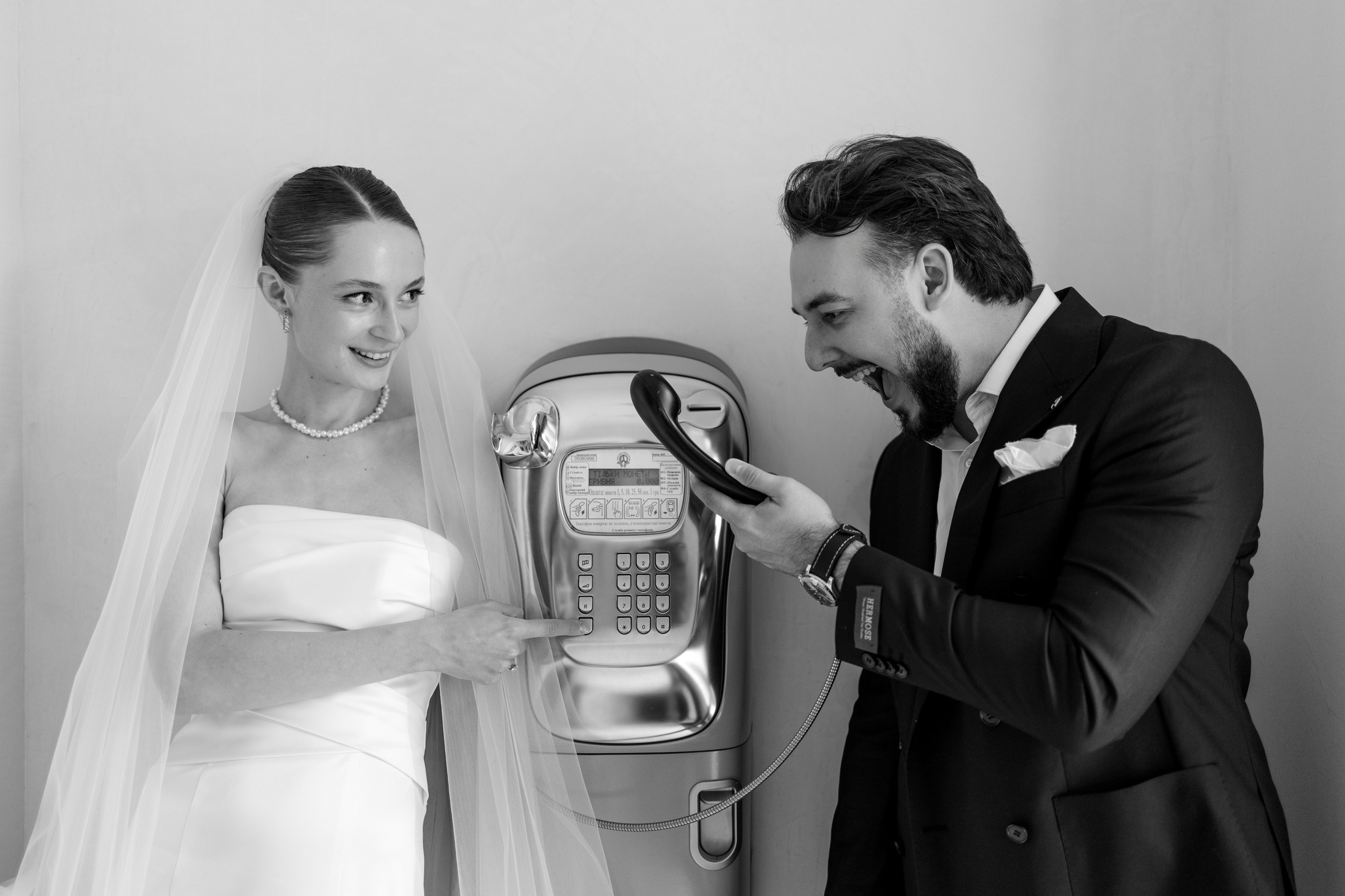 Олександра & Денис. Весільний та сімейний фотограф Одеса