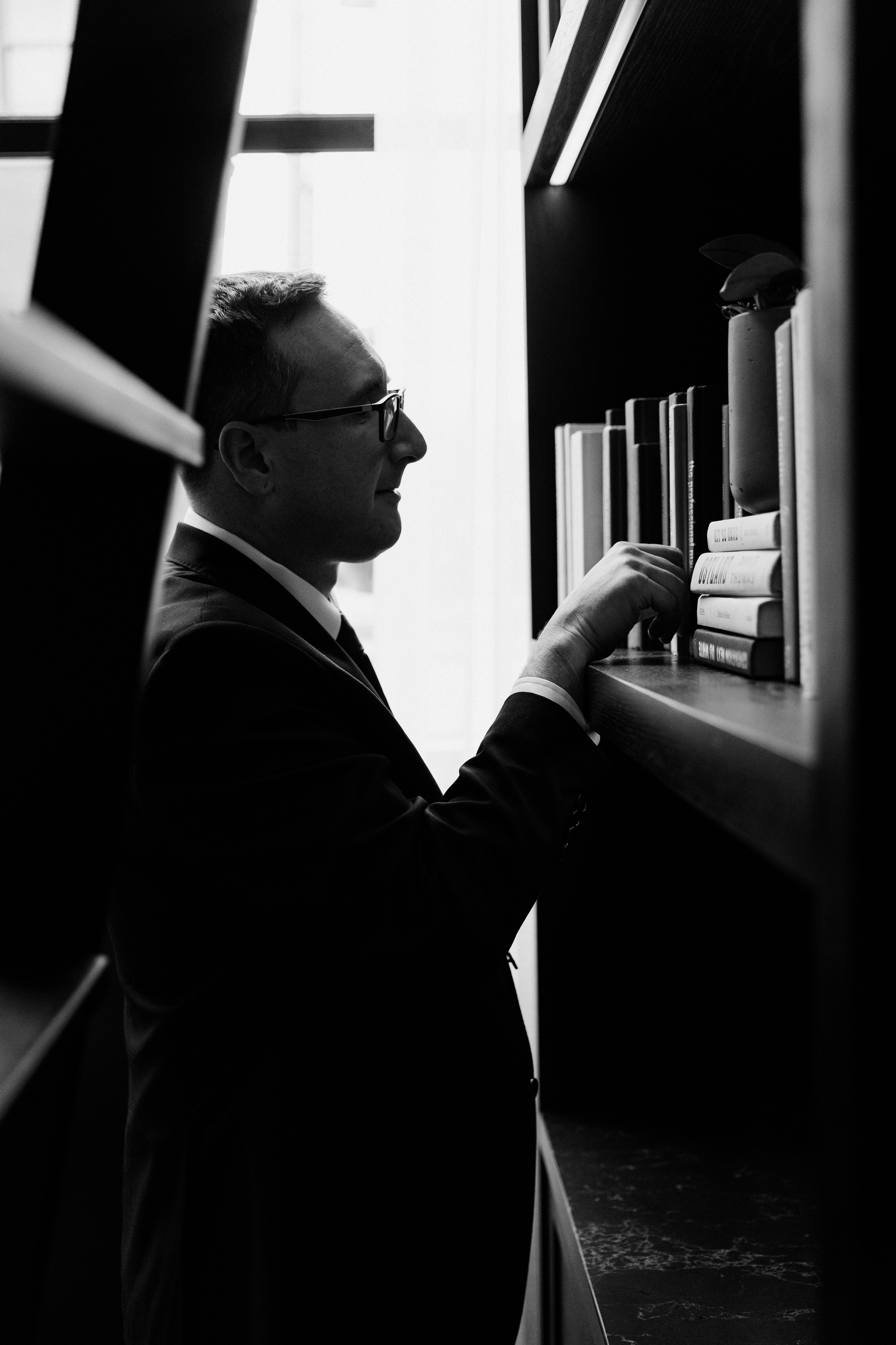 Ashley & Shawn | Intimate Wedding in Portland, ME