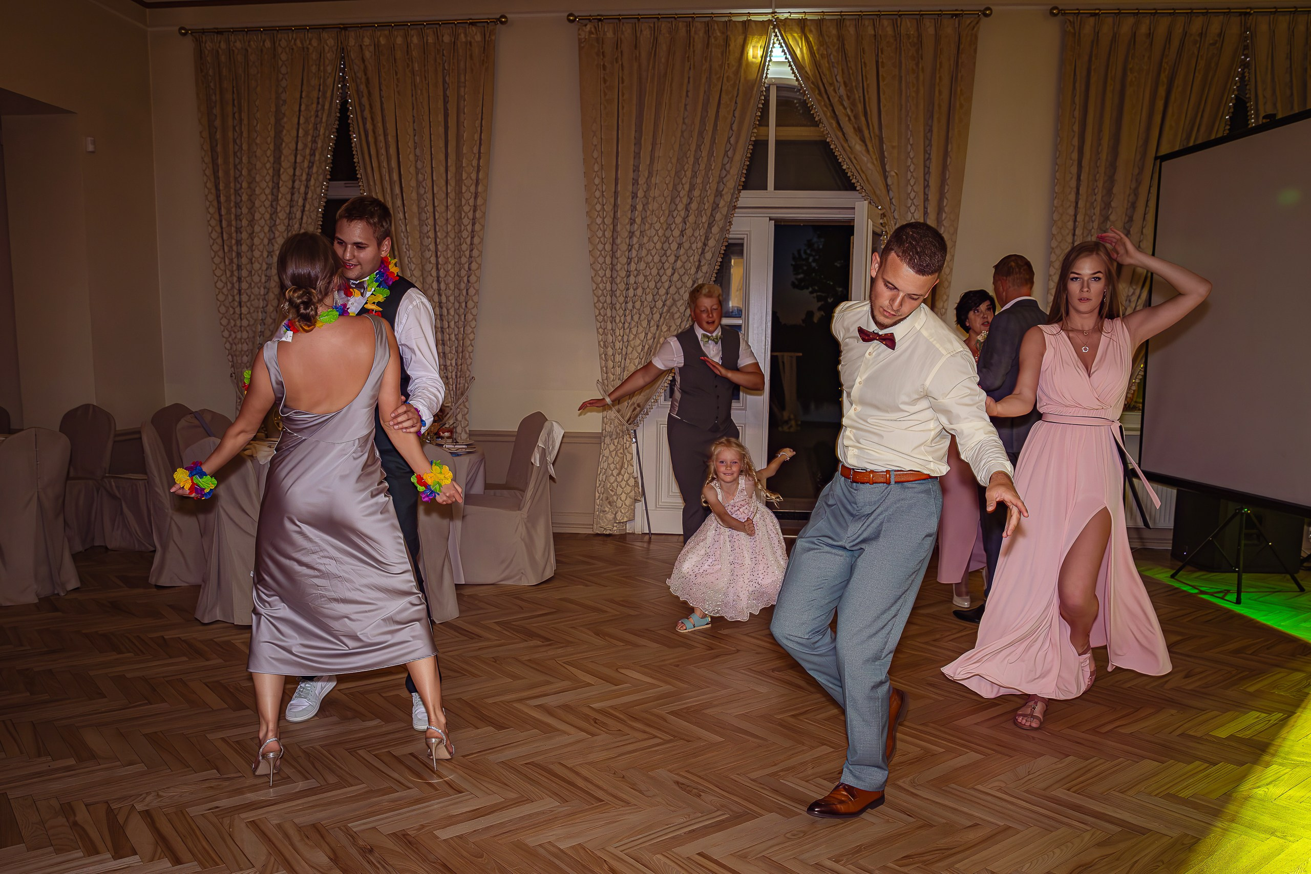 Wedding Day Felicita ♡ Gatis. Photographer Eduard Nesterov