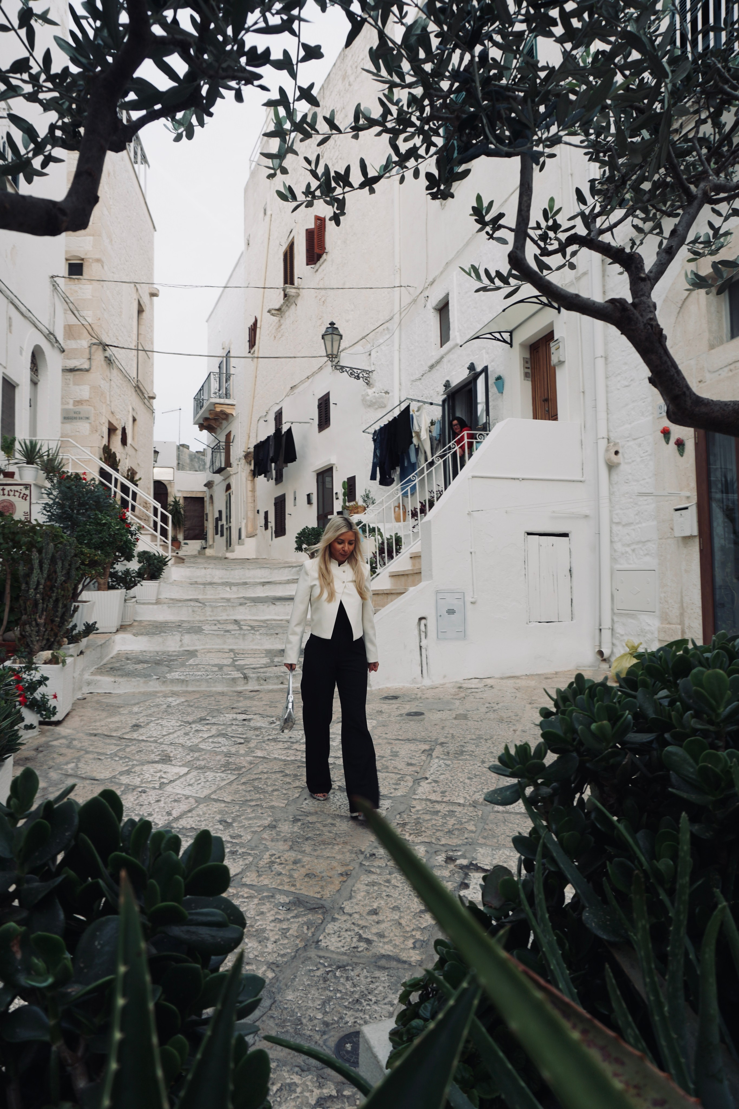 Ulif, Dani e il meraviglioso Dexter a Ostuni. Fotografa e Videografa in Puglia Sokhova Albina