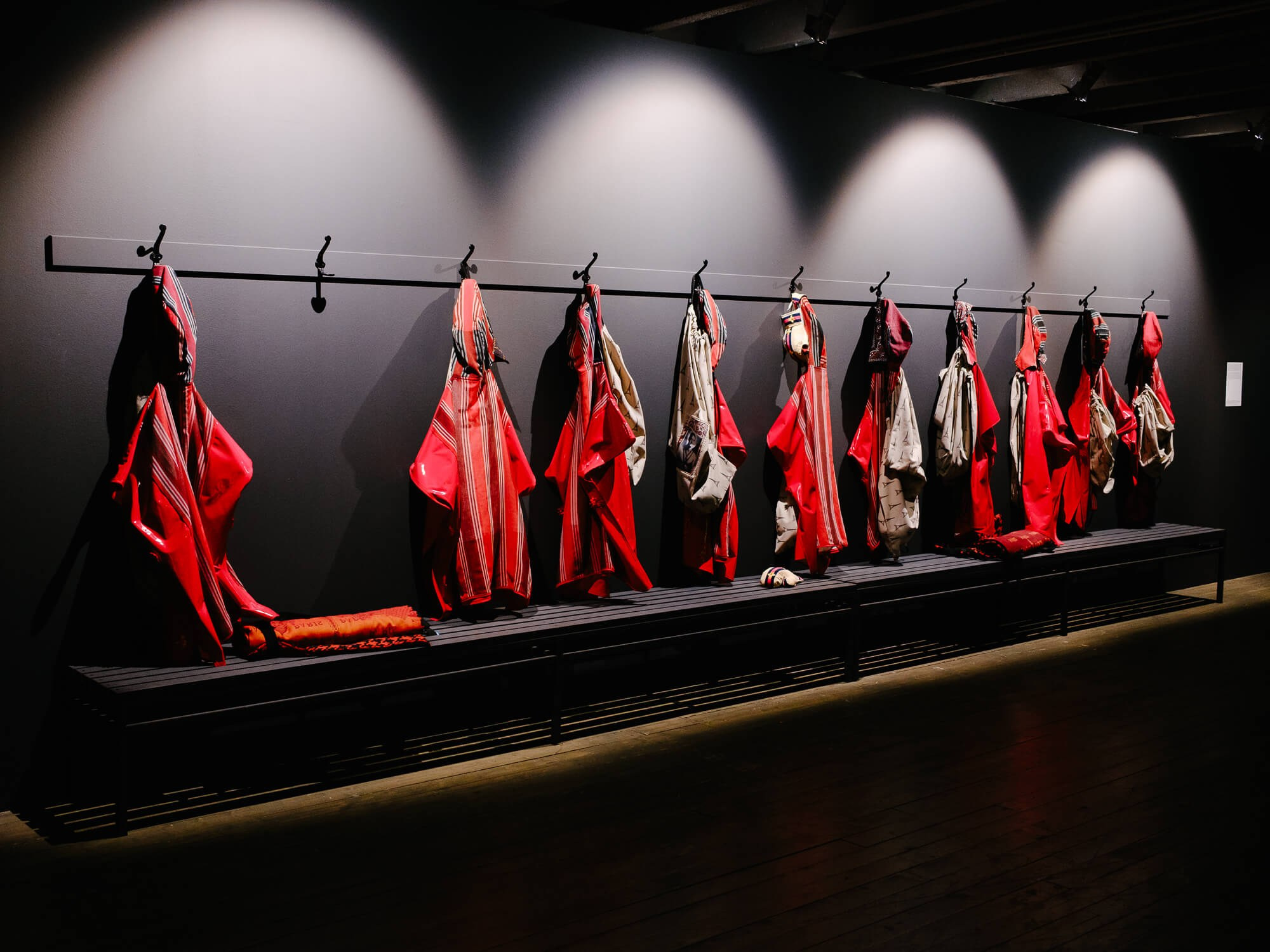 Pale. Photographer Viktor Nikishov