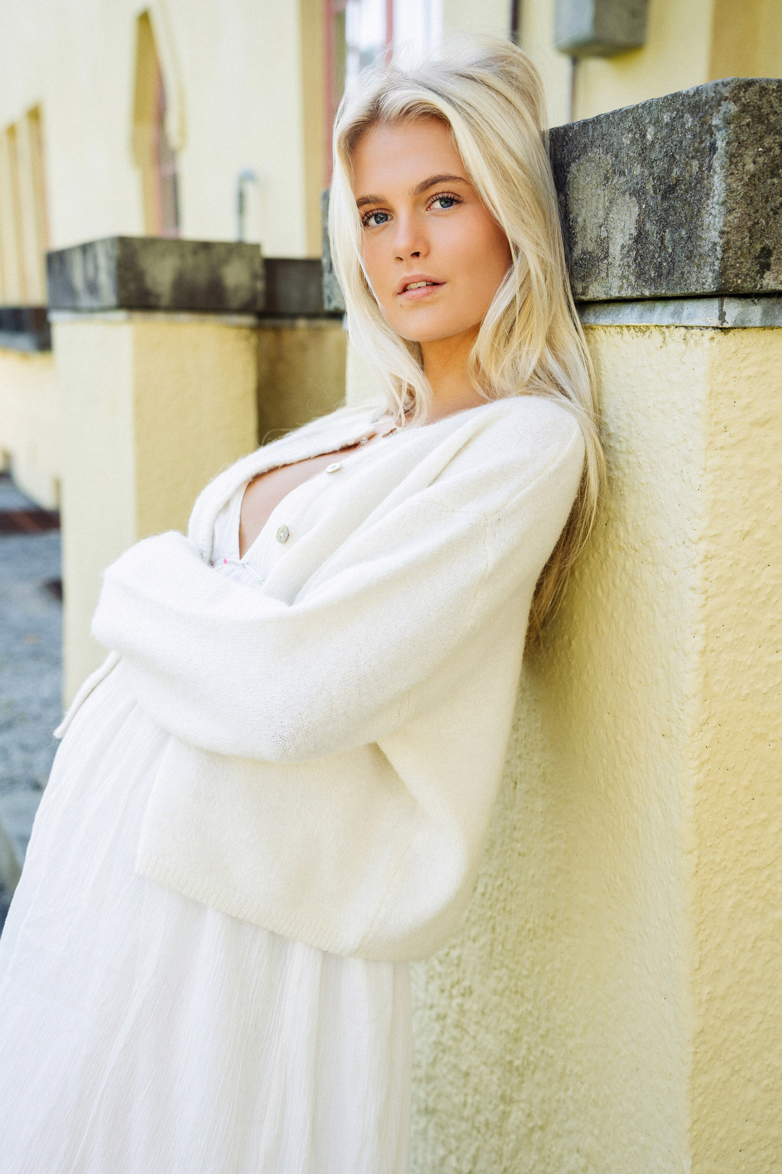 Luna Fashion shoot. Bryllupsfotograf, videograf, Norge. Wedding photography, Norway
