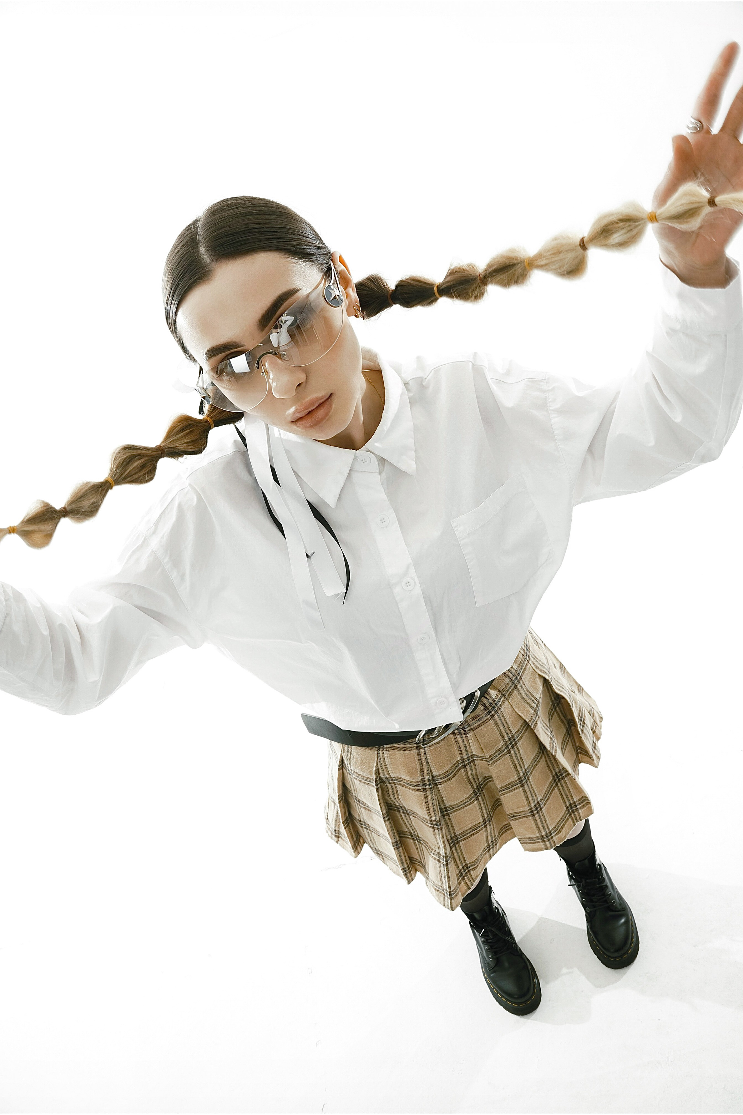 Cтудийная съемка, фотосессия в студии, фотосессия  в Чехии, photoshoot. Фотограф в Праге, Брно Елена Федоренко / Photographer Elena Fedorenko