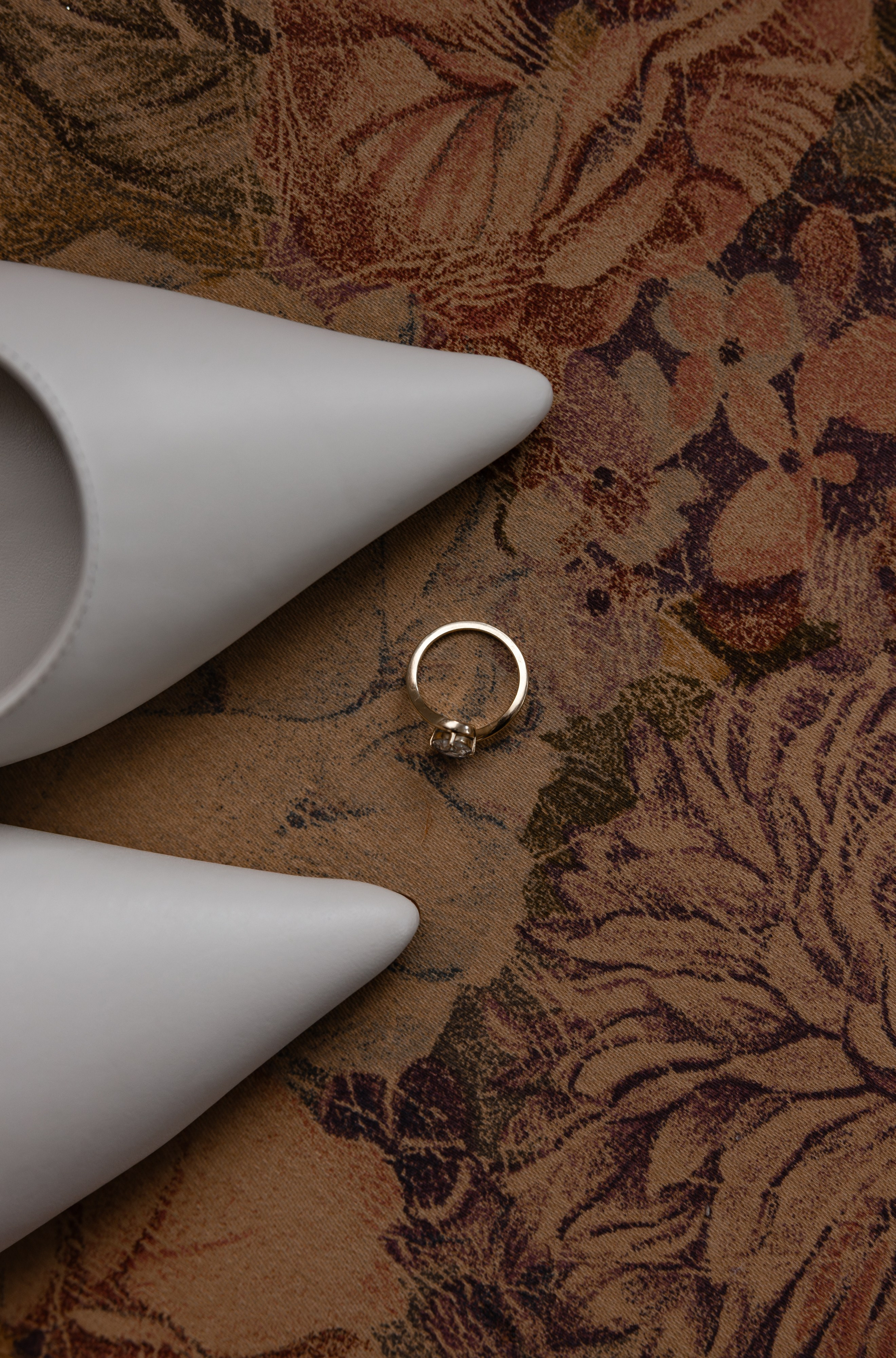 Jada and Dalton. North Carolina. Photographer Anastasia Nagibina