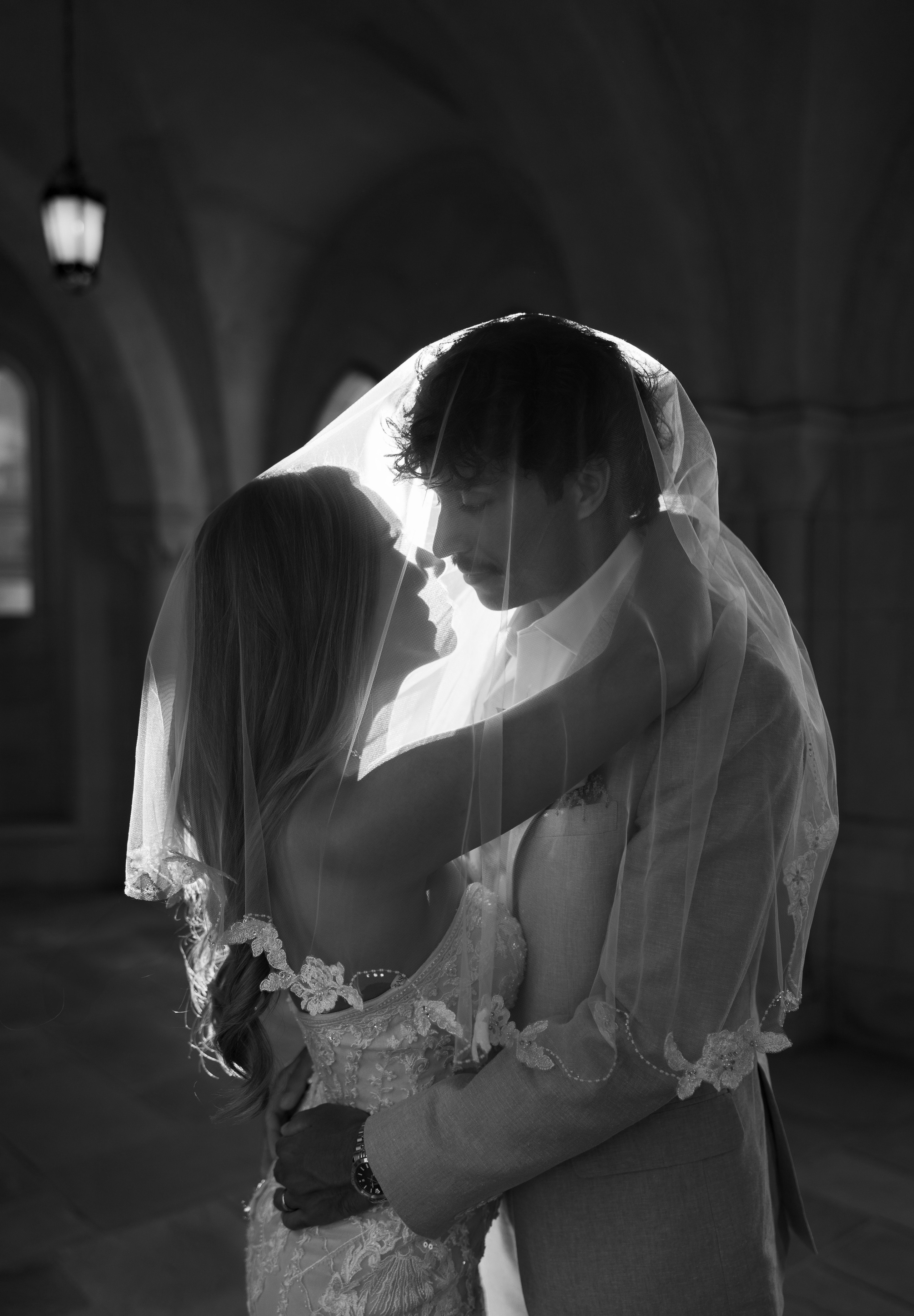 Nina and Arjun. Intimate Elopement in Washington DC. Photographer Anastasia Nagibina
