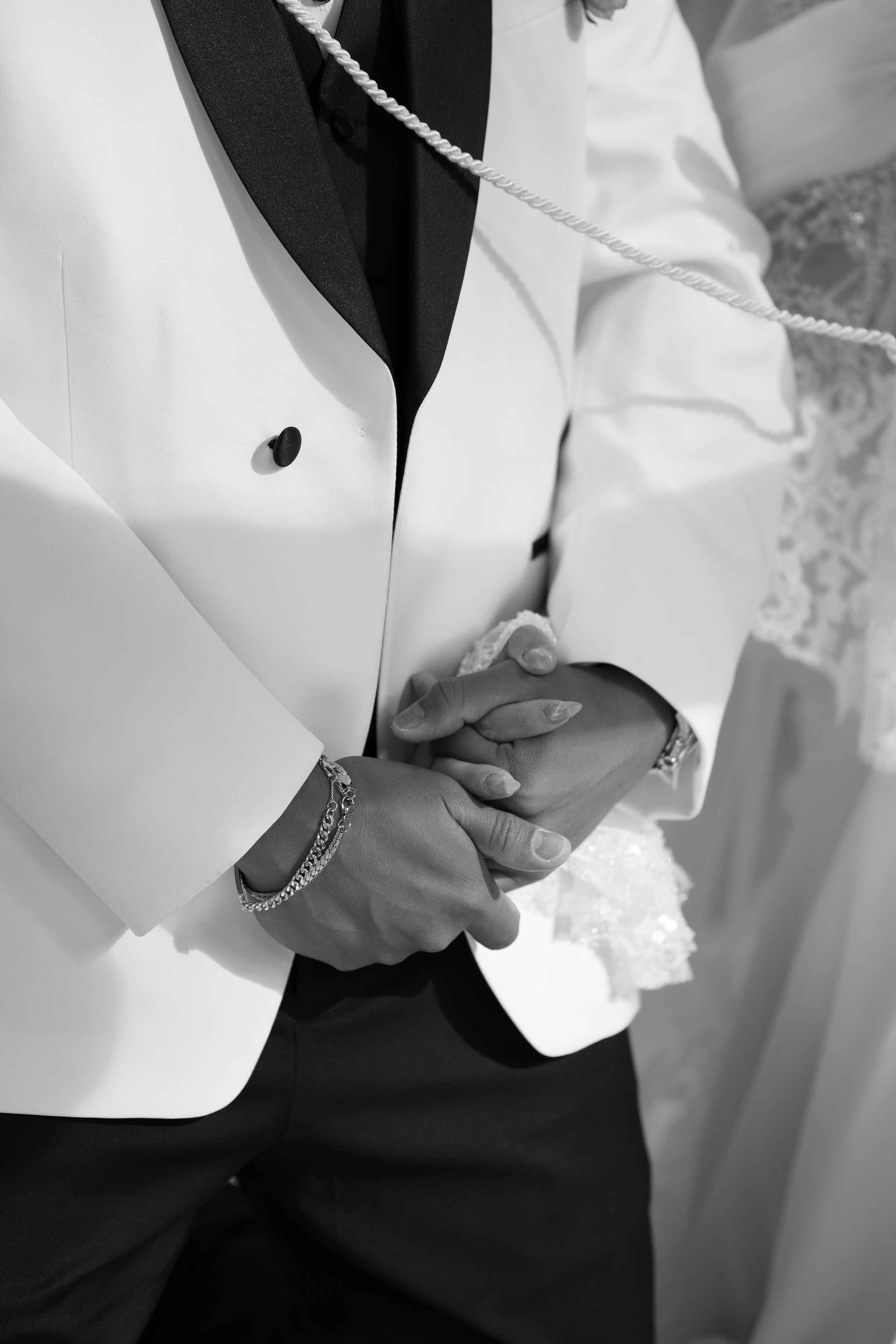 Eunice and RJ. Orlando. Photographer Anastasia Nagibina