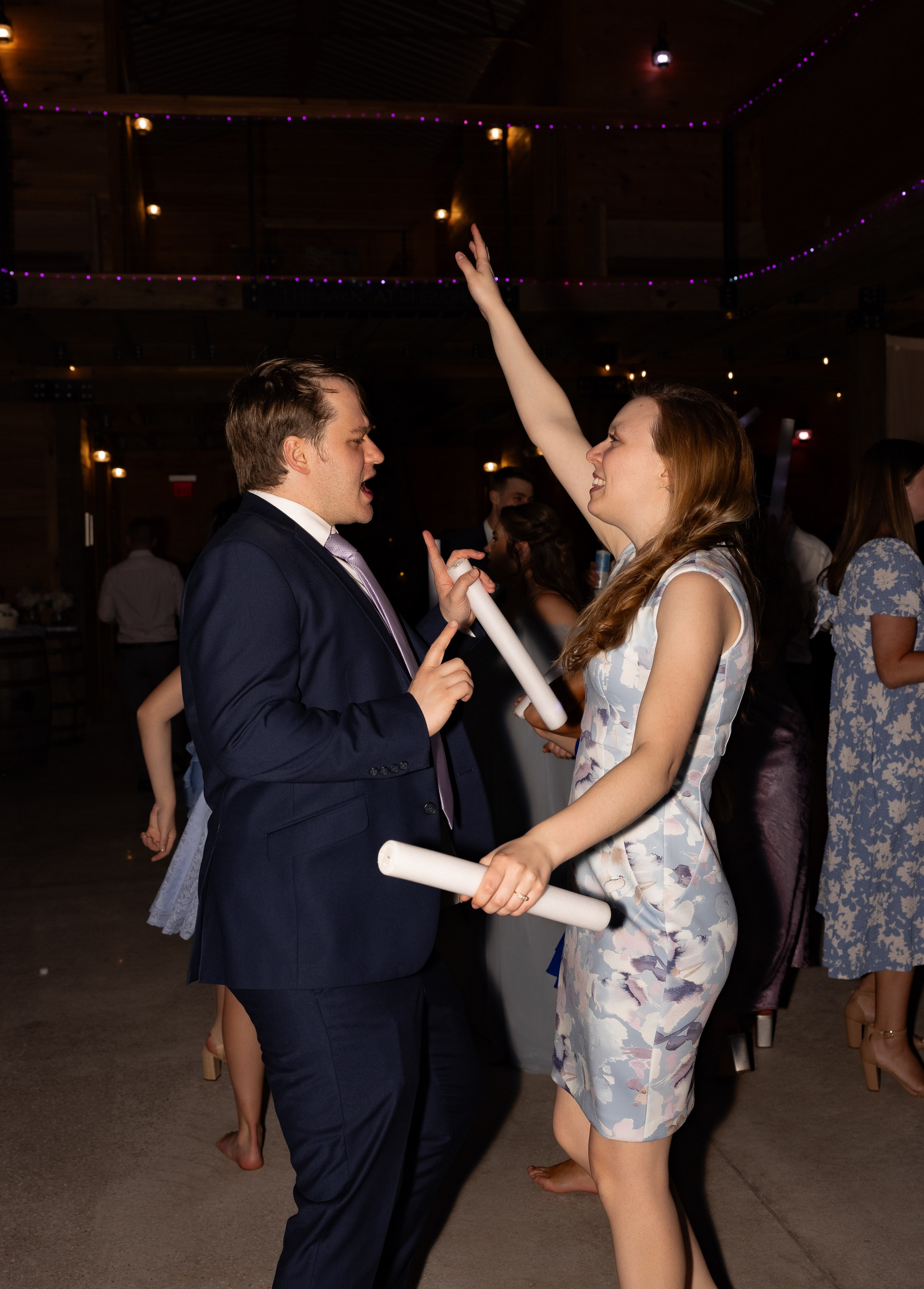 Haley and Will. Photographer Anastasia Nagibina