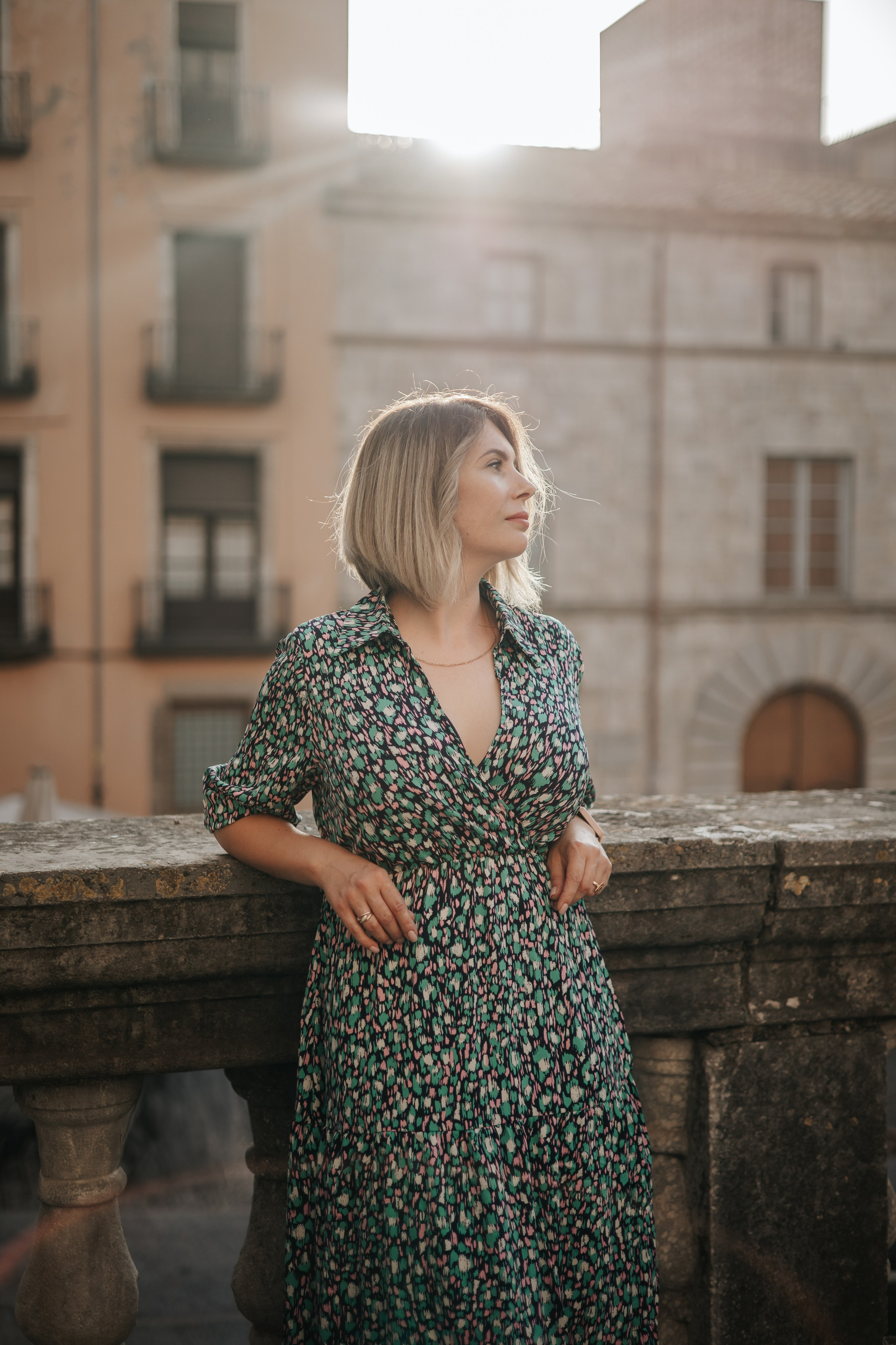 Fotosesiones individuales. Principal