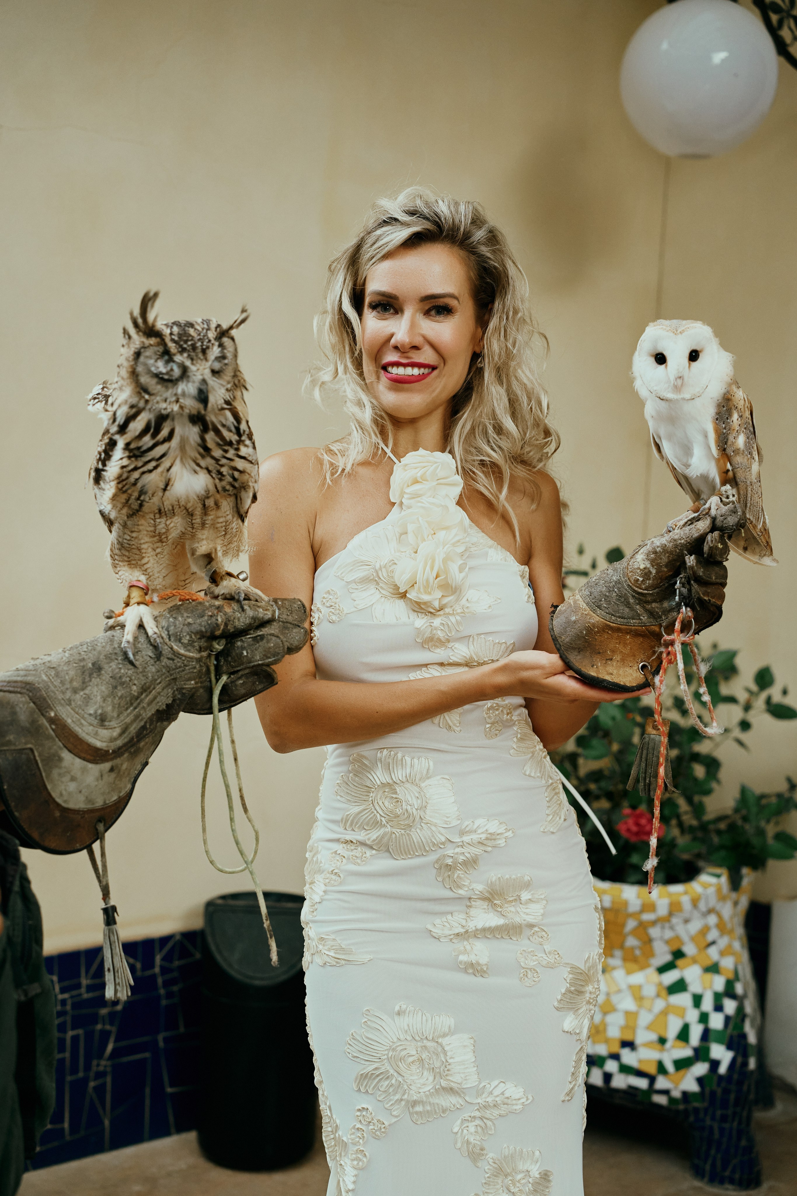 Jeime & Marina. Фотограф в Барселоне Жанна Захарченко