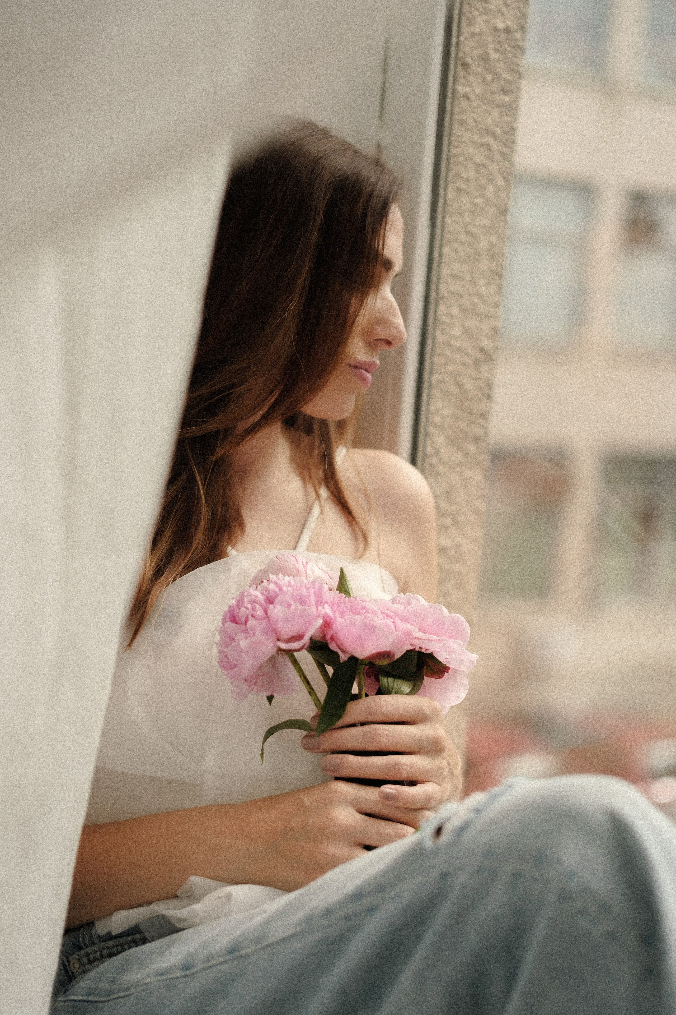 Portrait. Photographer Irina Bulankina