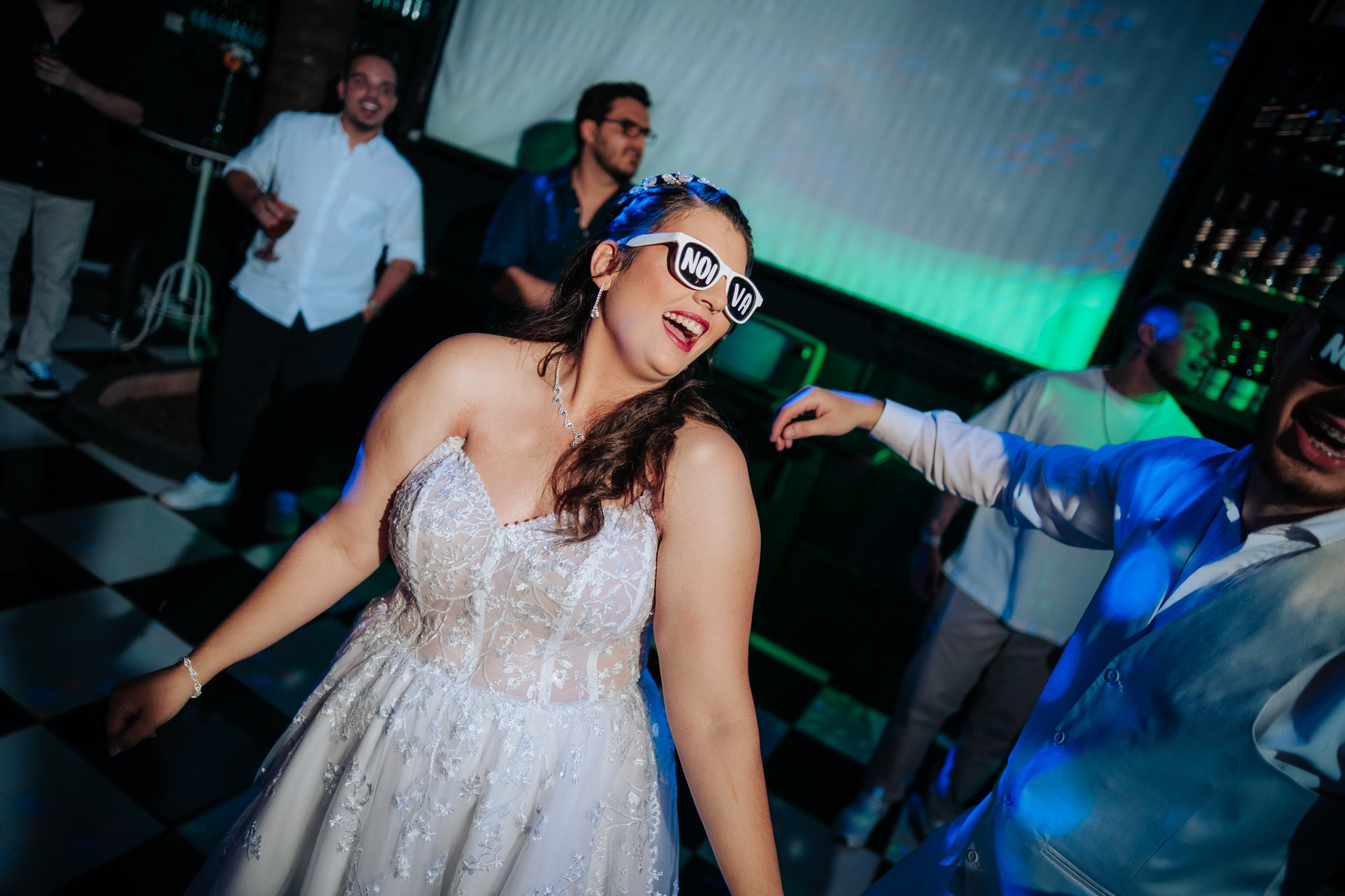 Aline & Daniel — Vila Casali / Piratininga SP. Robson Colaço