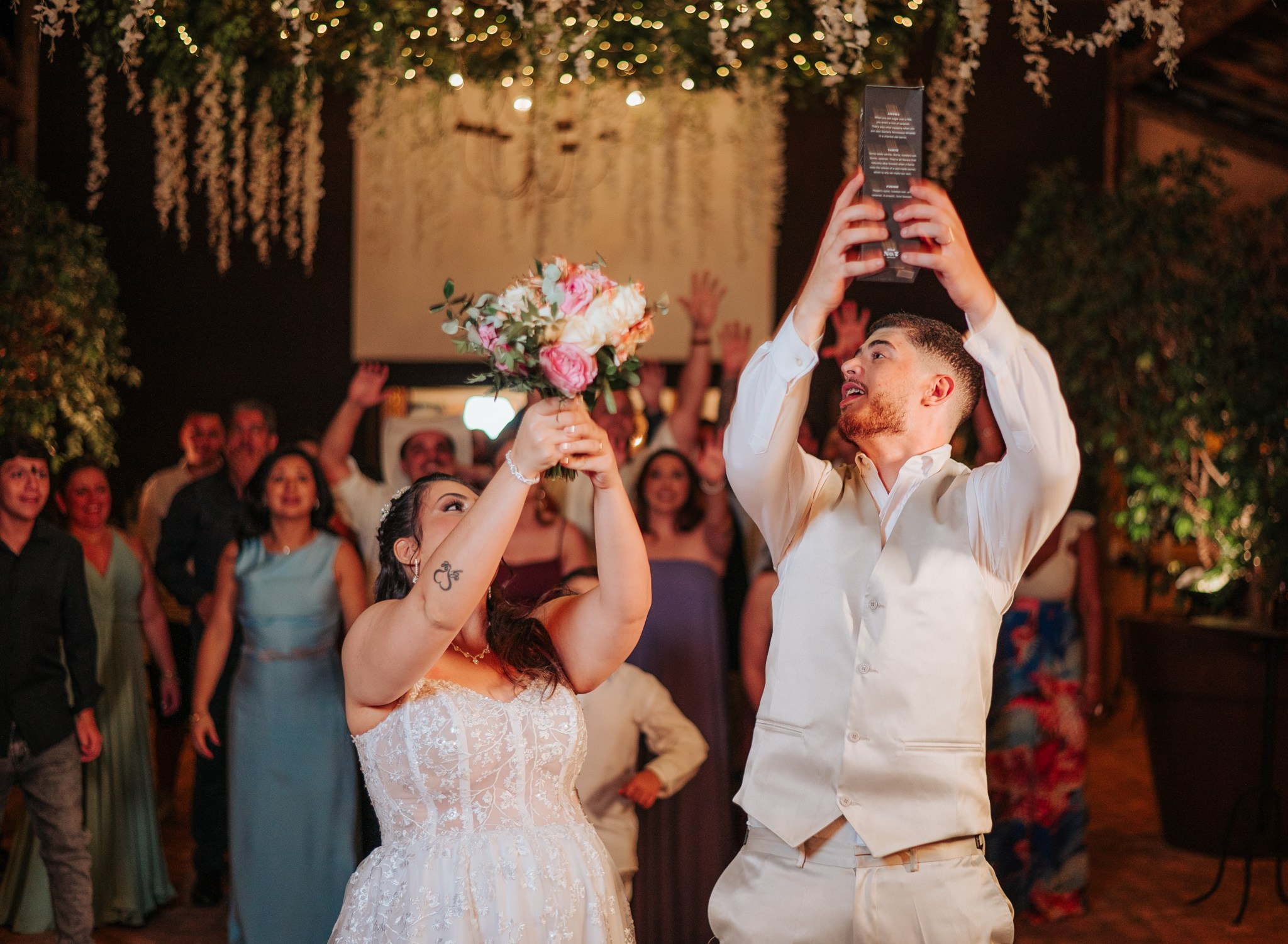 Aline & Daniel — Vila Casali / Piratininga SP. Robson Colaço