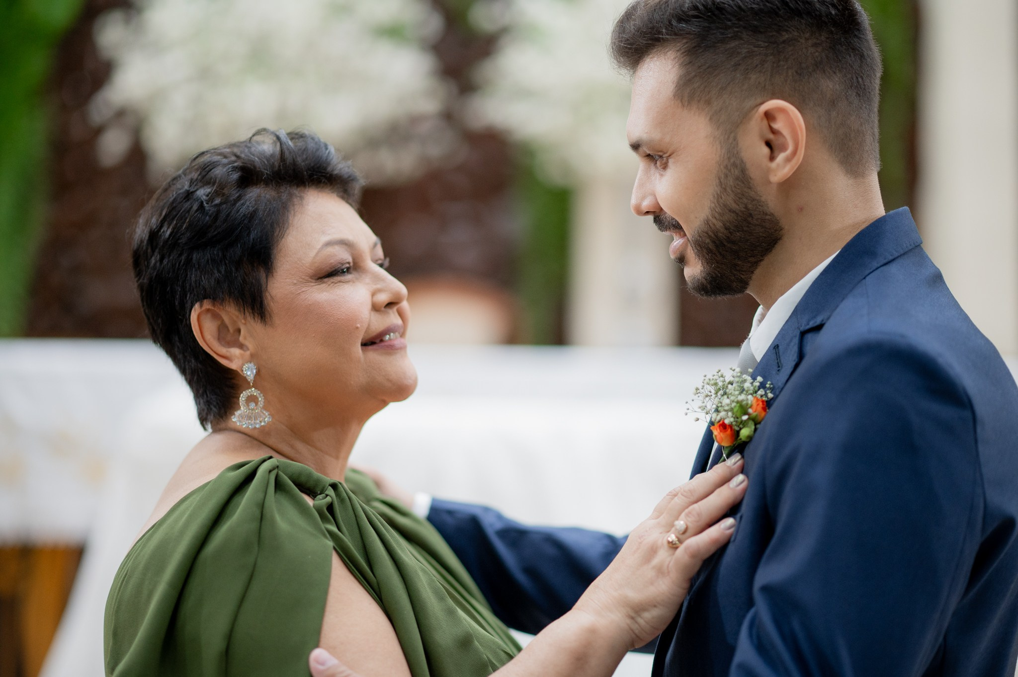 Giovana & Bruno — Luso / Bauru — SP. Robson Colaço