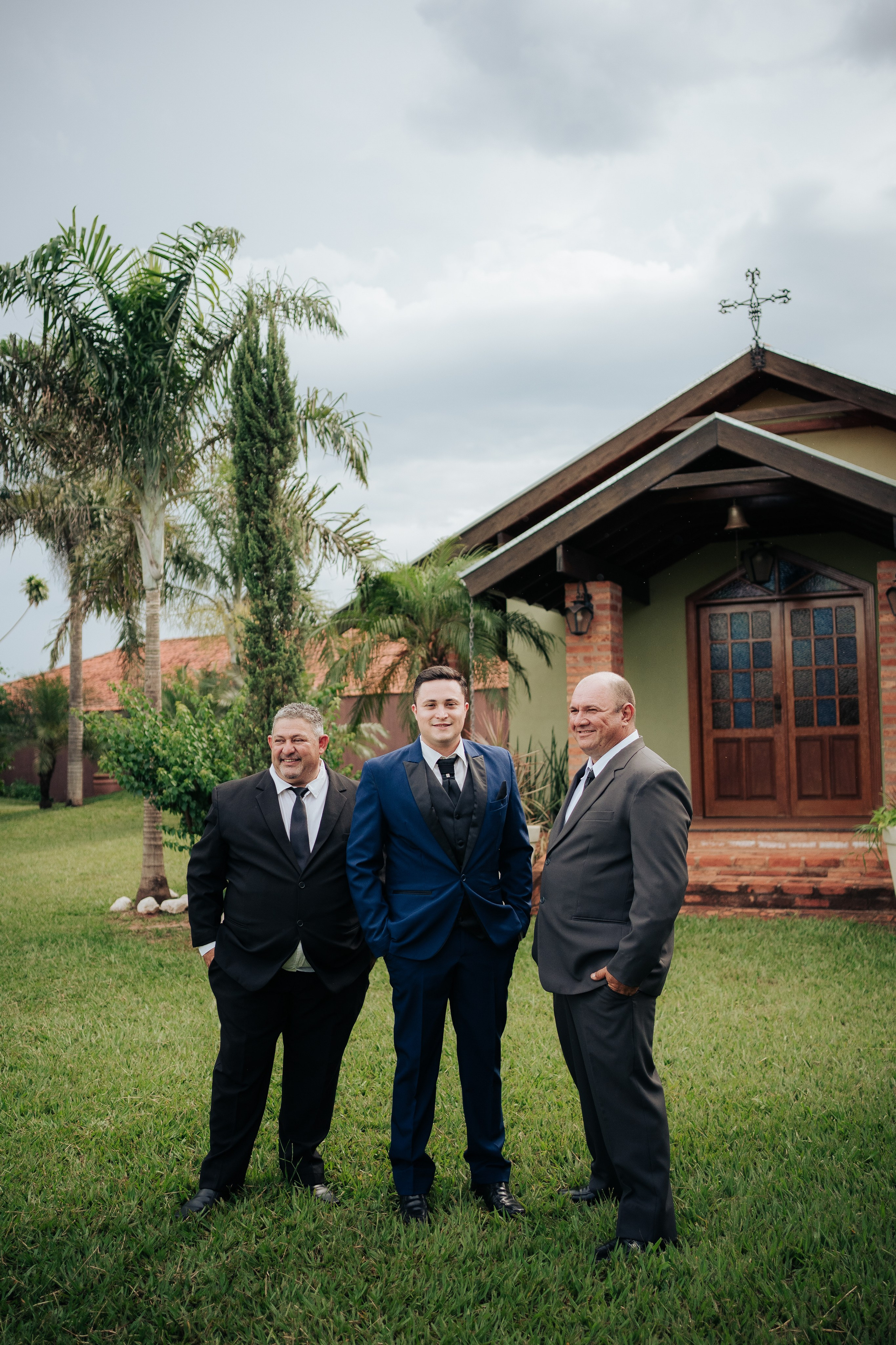 Lais & João — Arealva SP. Robson Colaço